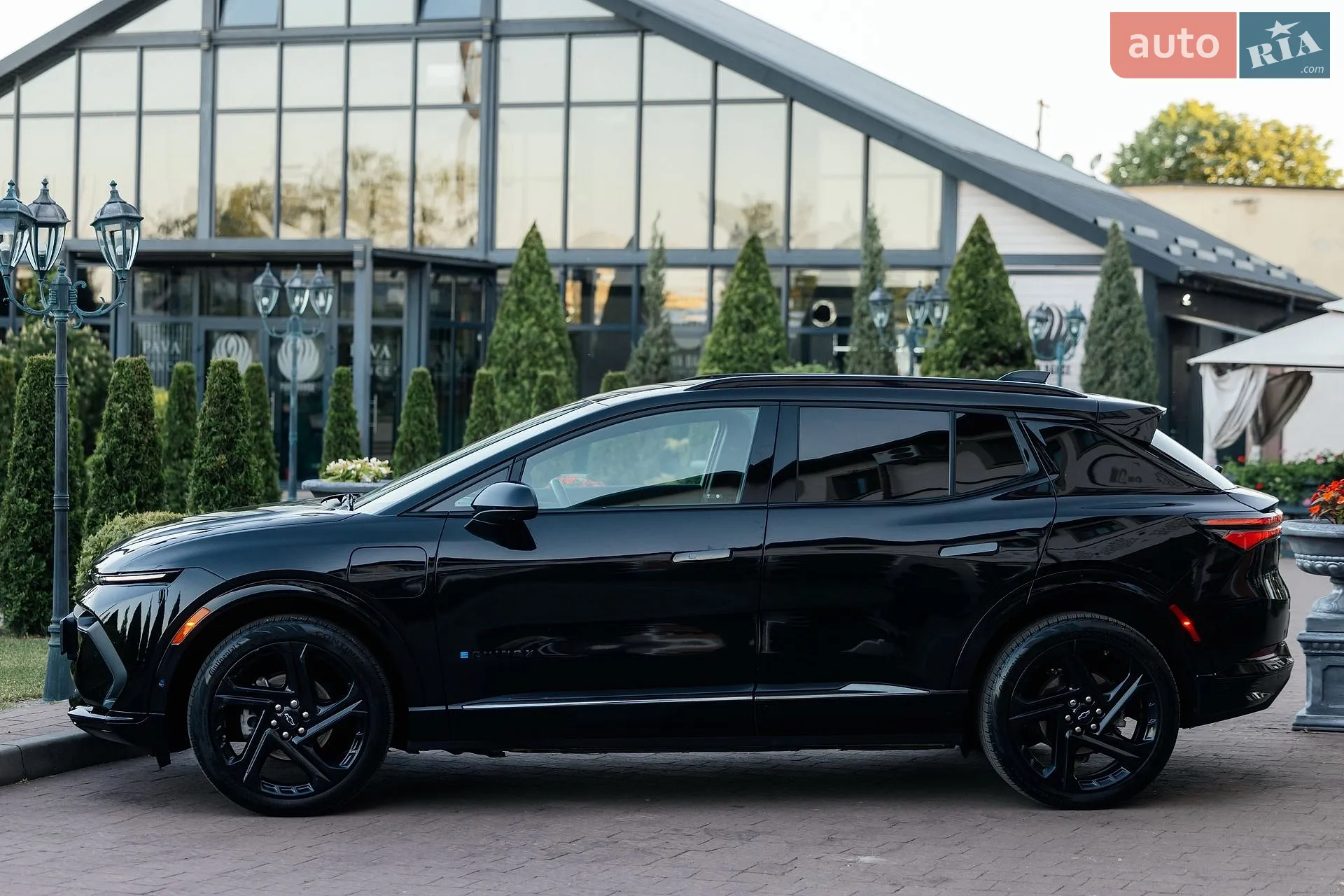 2024 Chevrolet Equinox - мініатюра 14