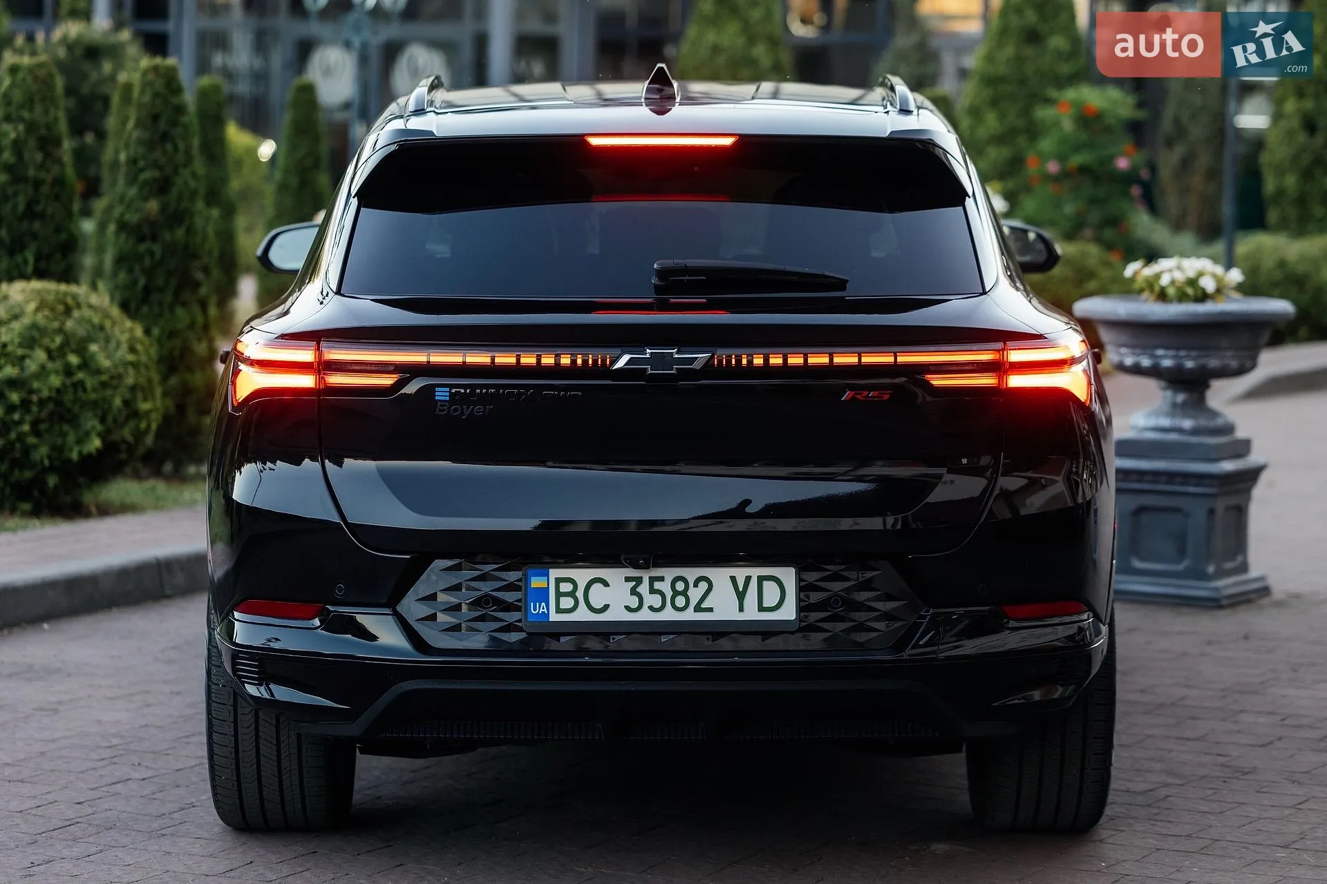 2024 Chevrolet Equinox - мініатюра 24