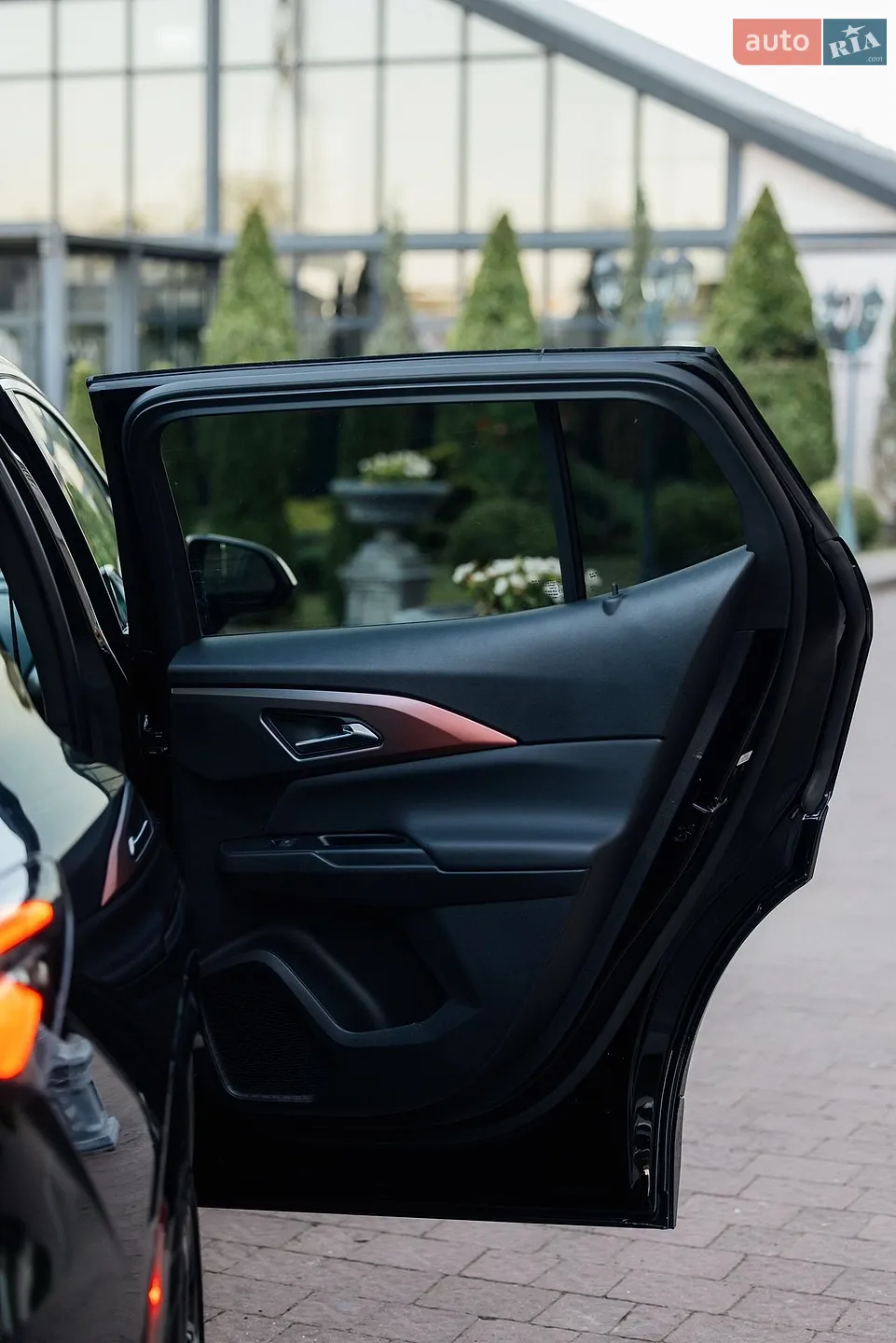 2024 Chevrolet Equinox - мініатюра 67
