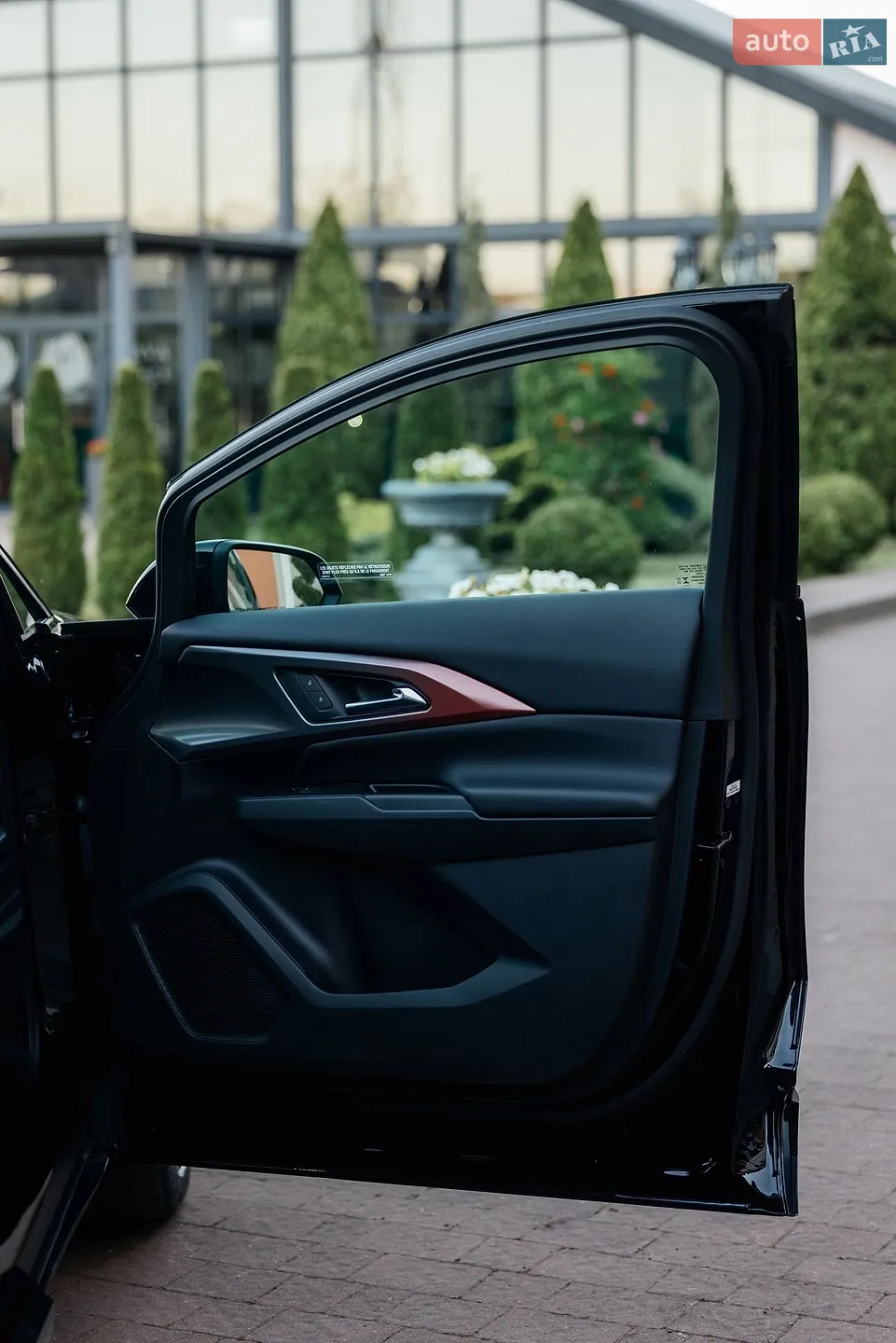 2024 Chevrolet Equinox - мініатюра 63