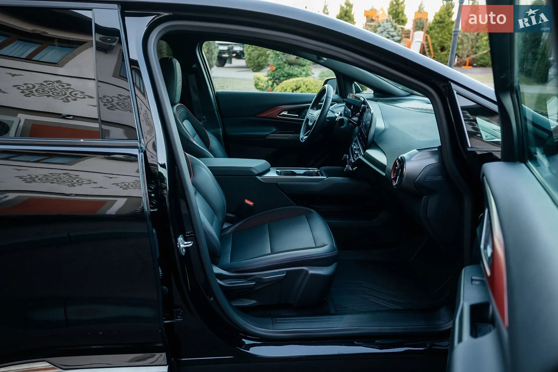 2024 Chevrolet Equinox - мініатюра 65