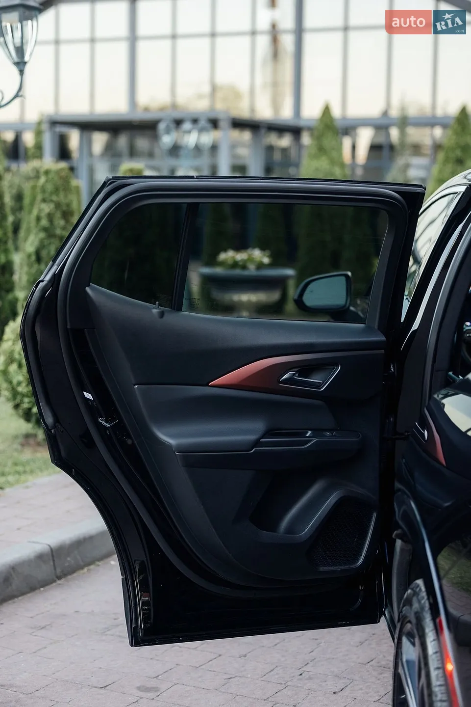 2024 Chevrolet Equinox - мініатюра 70
