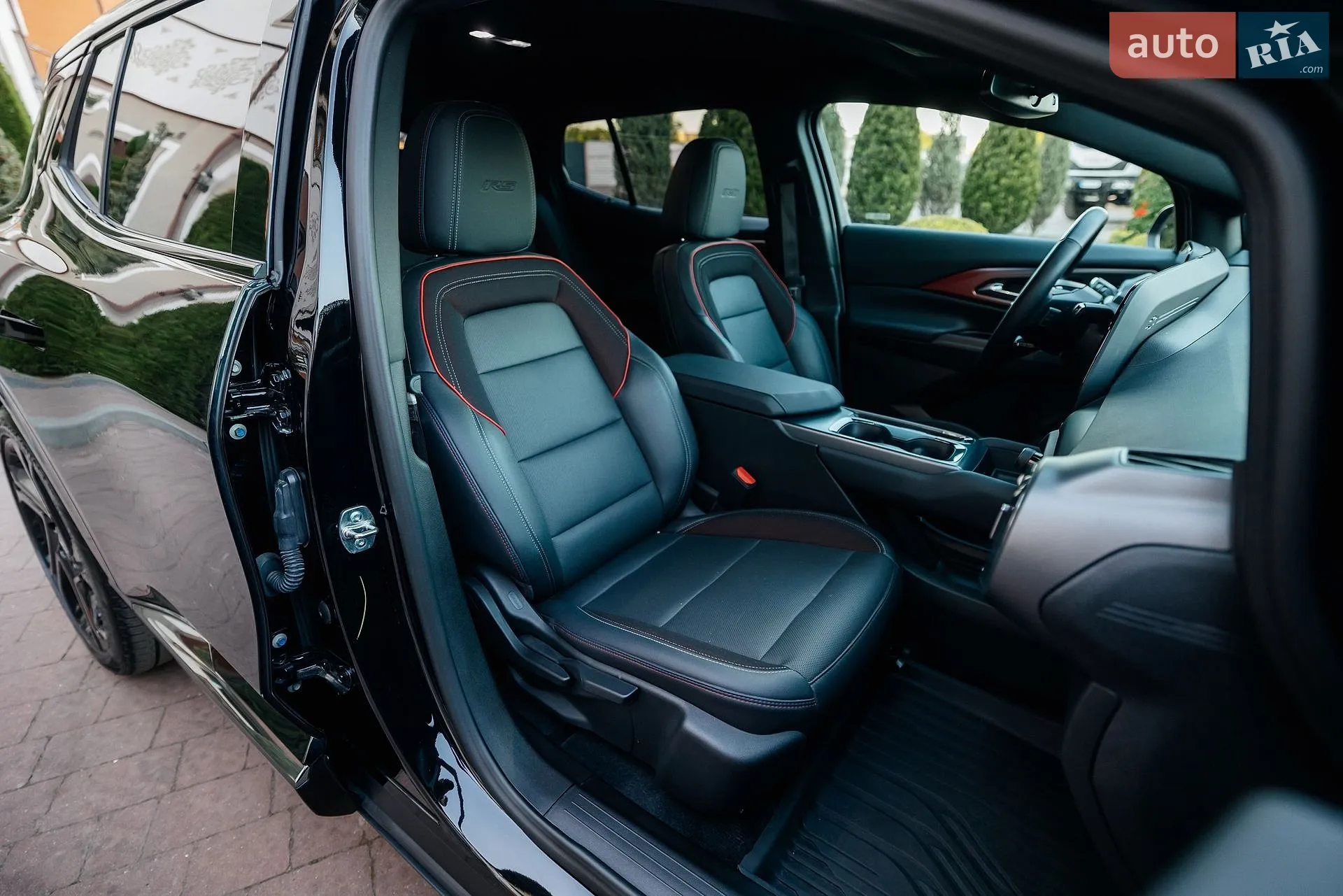 2024 Chevrolet Equinox - мініатюра 66