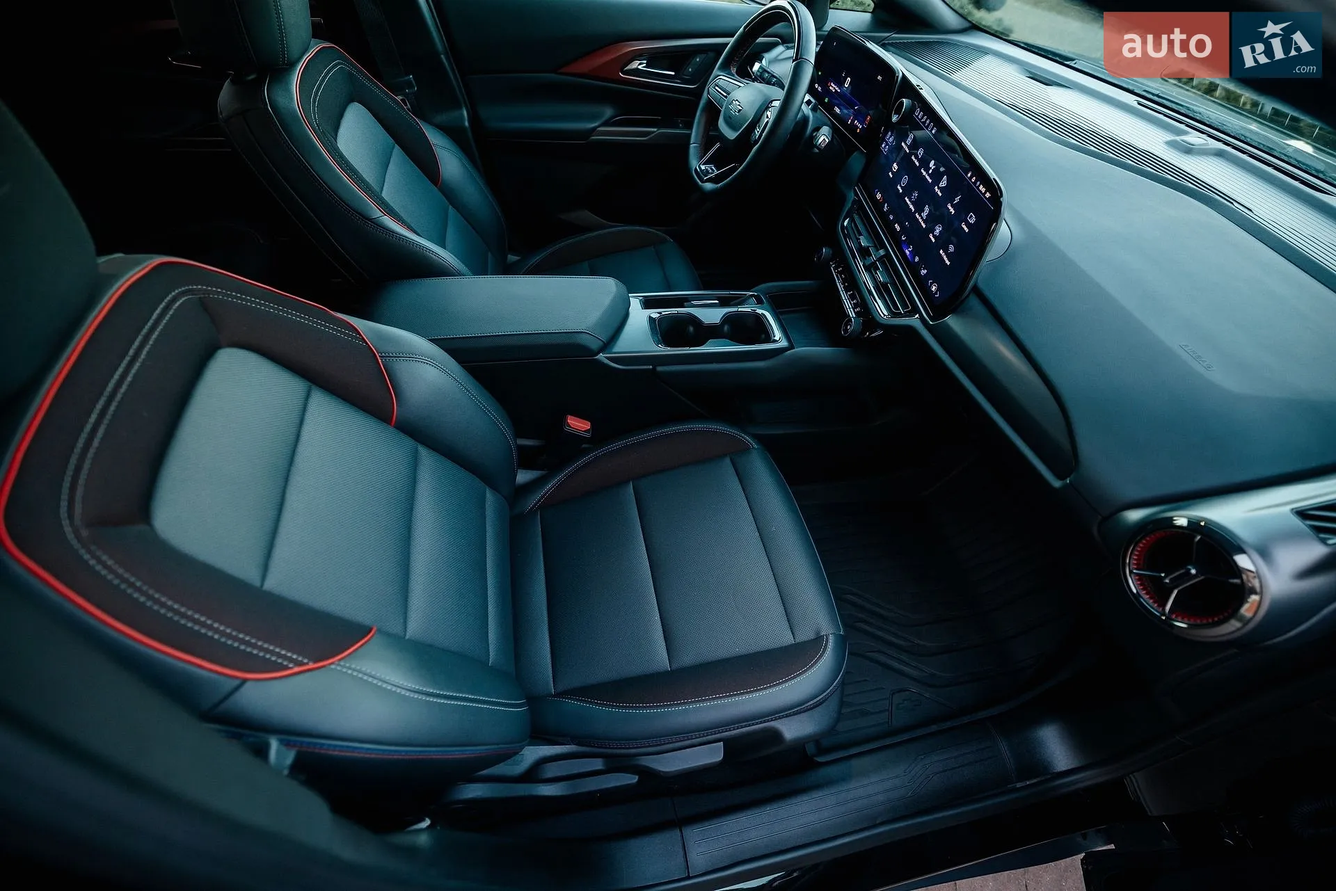 2024 Chevrolet Equinox - мініатюра 64