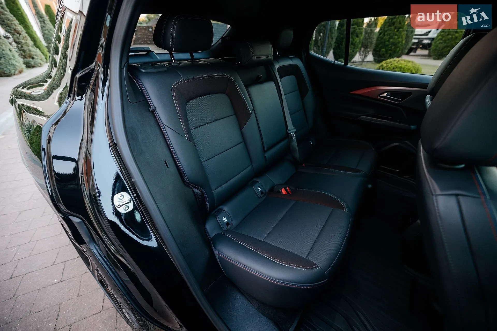 2024 Chevrolet Equinox - мініатюра 69