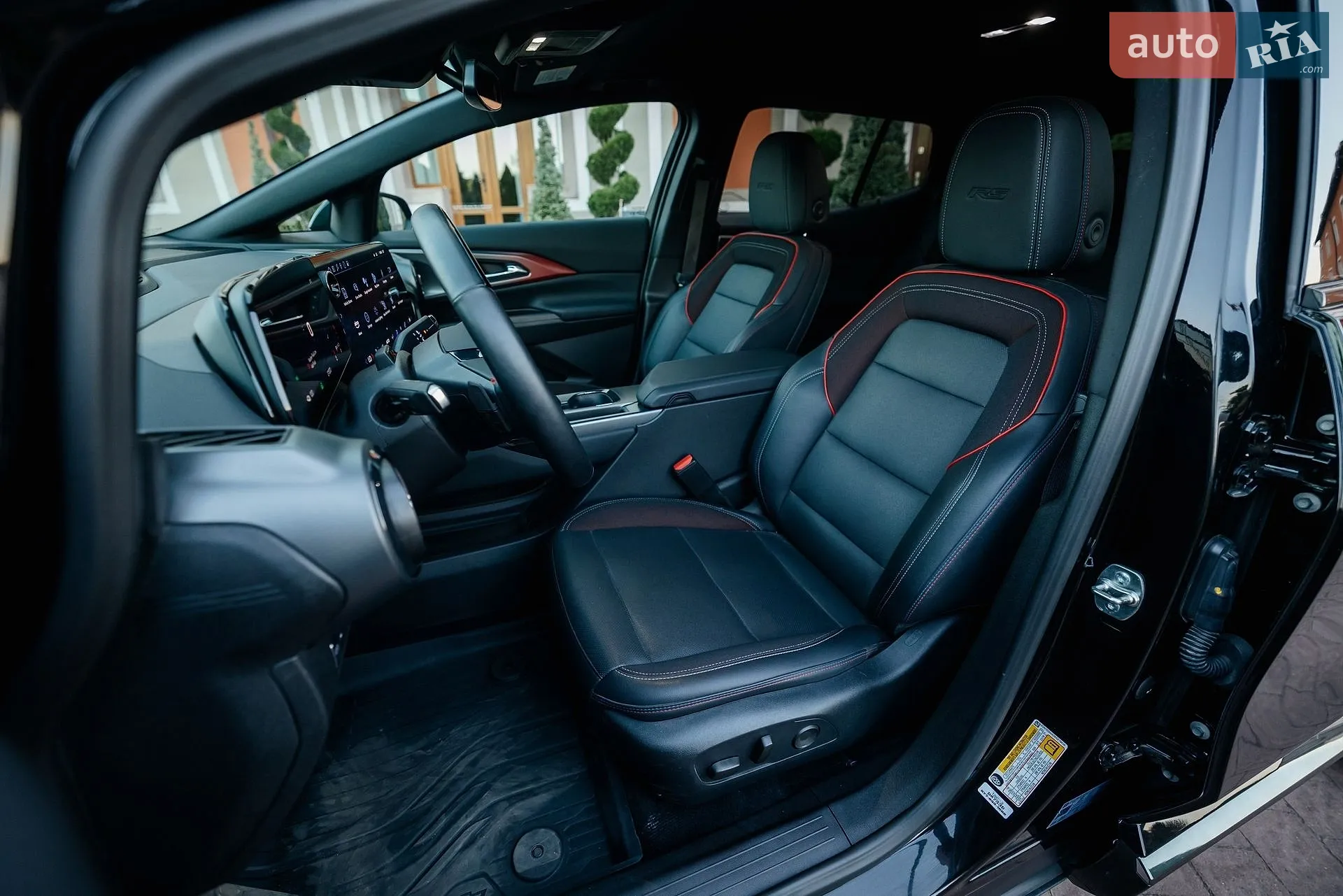 2024 Chevrolet Equinox - мініатюра 35