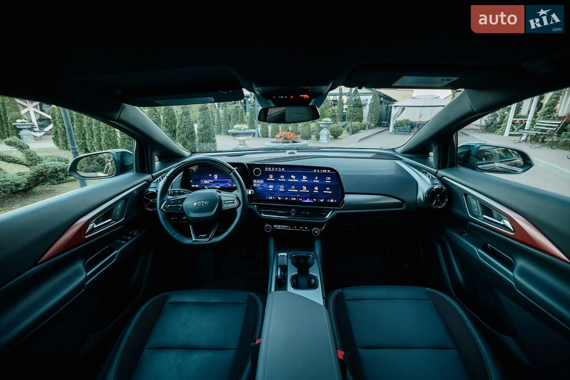 2024 Chevrolet Equinox - мініатюра 39