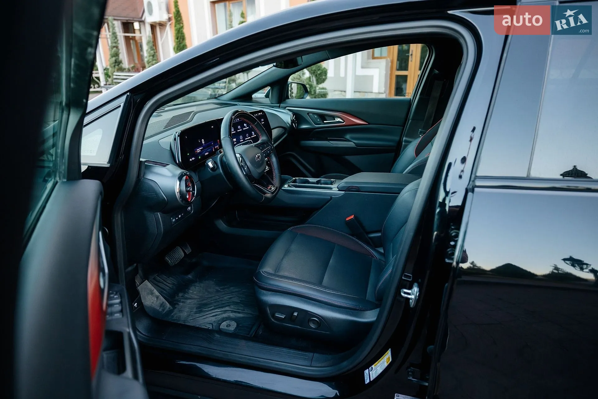 2024 Chevrolet Equinox - мініатюра 36