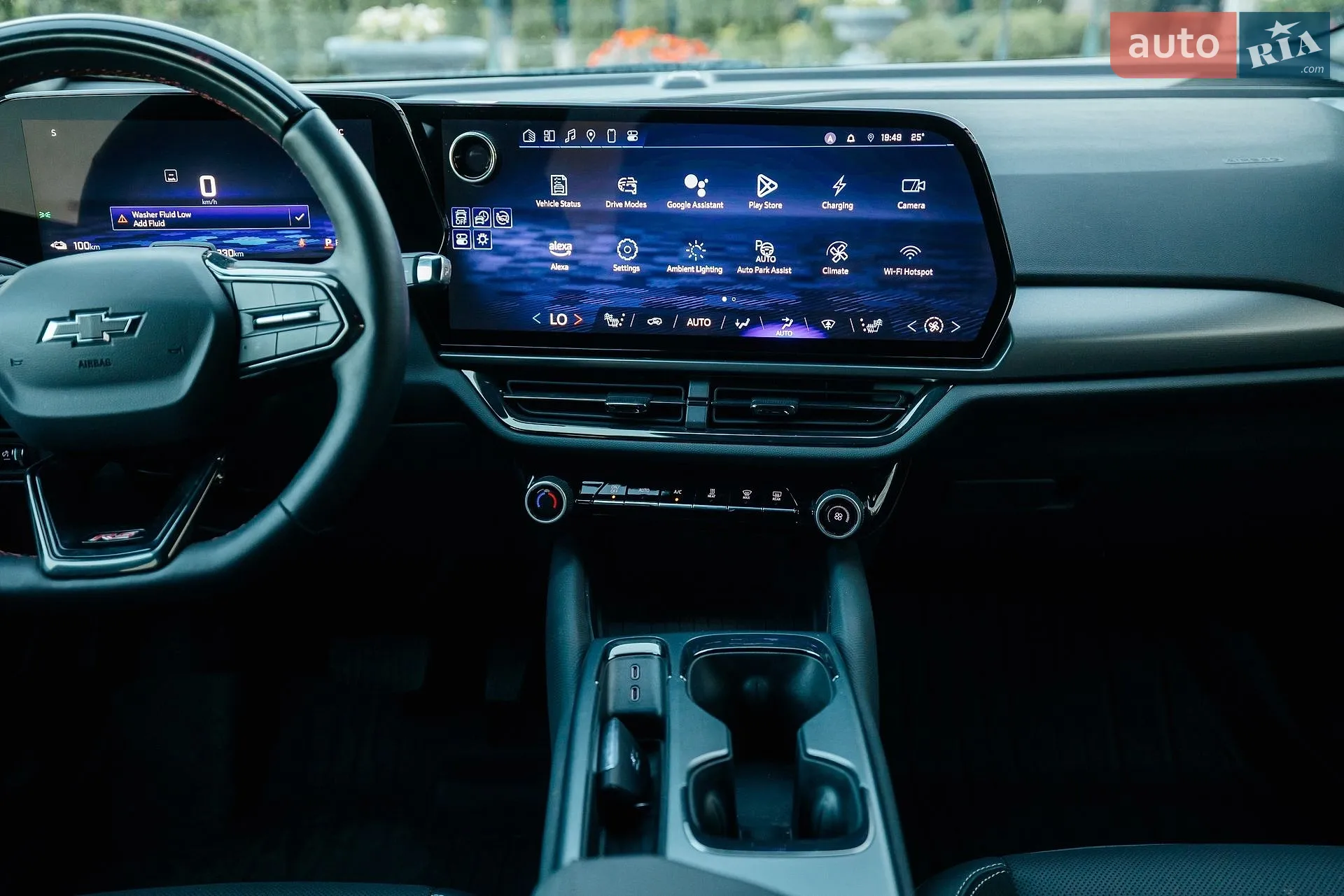 2024 Chevrolet Equinox - мініатюра 40