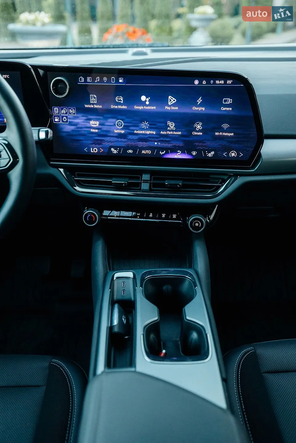 2024 Chevrolet Equinox - мініатюра 44