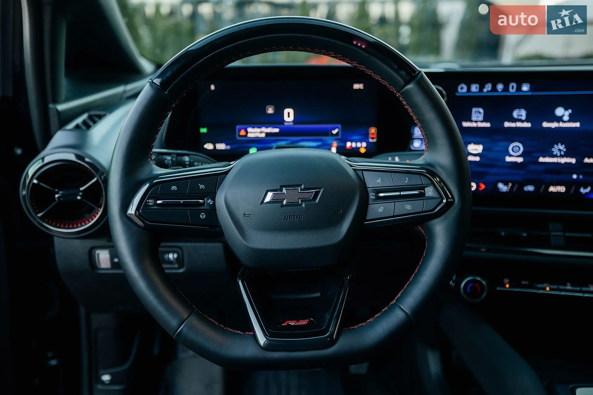 2024 Chevrolet Equinox - мініатюра 42