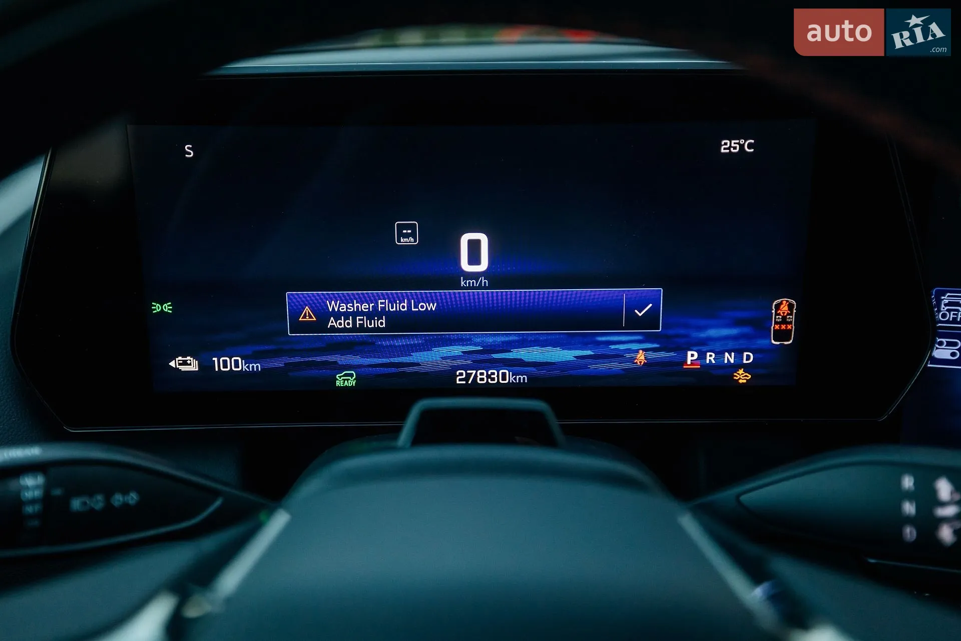 2024 Chevrolet Equinox - мініатюра 46