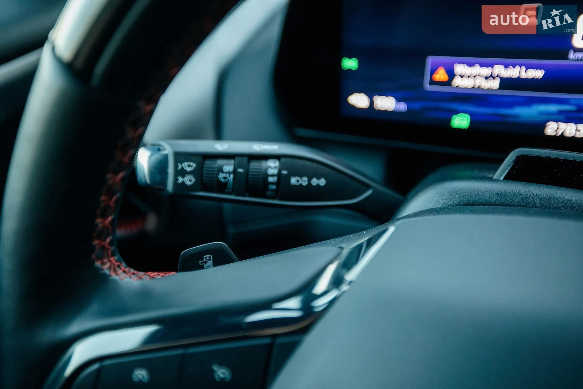 2024 Chevrolet Equinox - мініатюра 58