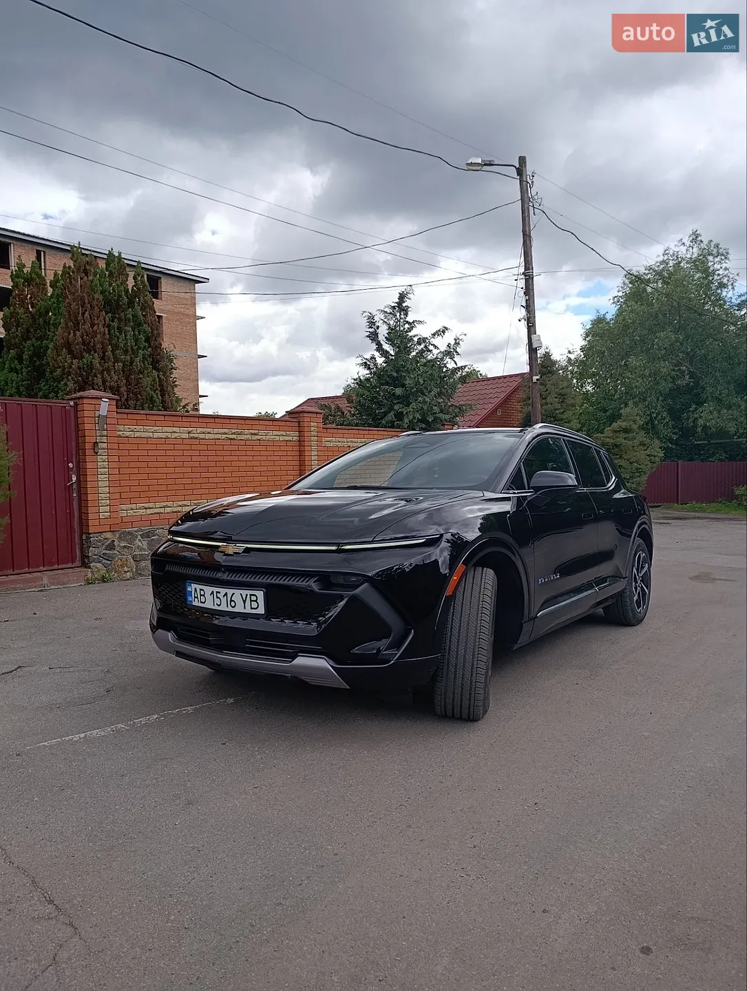 2025 Chevrolet Equinox - мініатюра 31