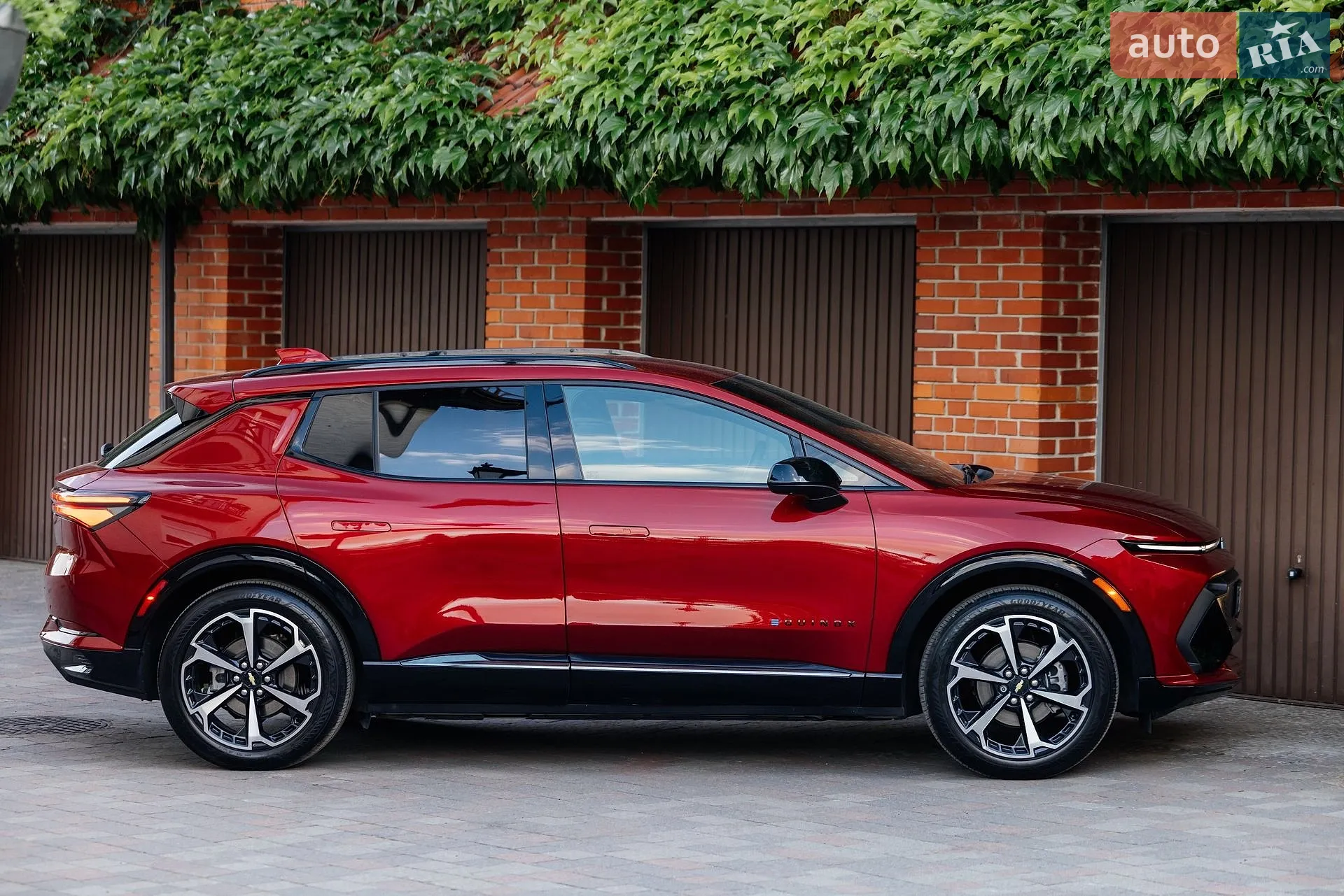 2024 Chevrolet Equinox - мініатюра 14