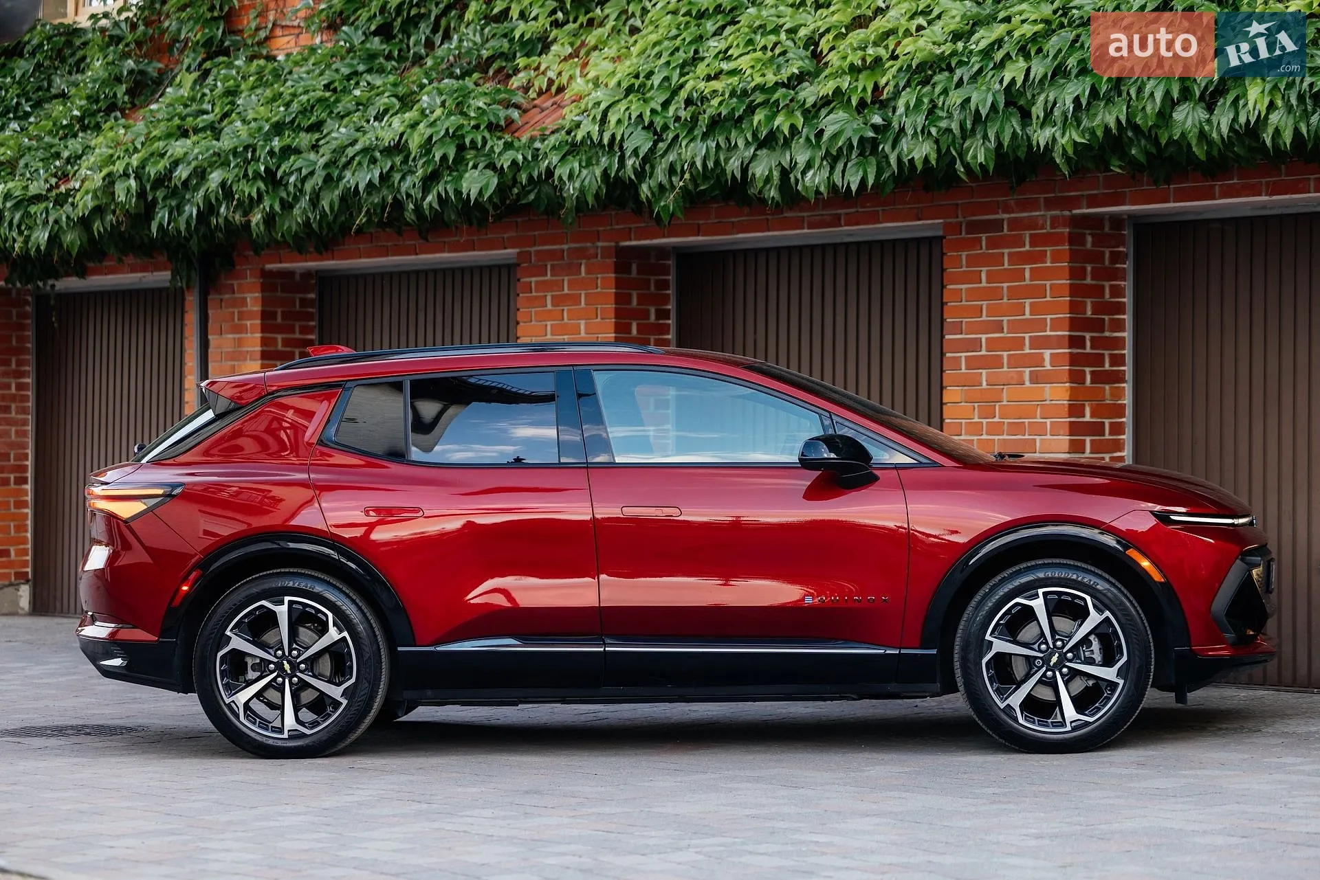 2024 Chevrolet Equinox - мініатюра 15