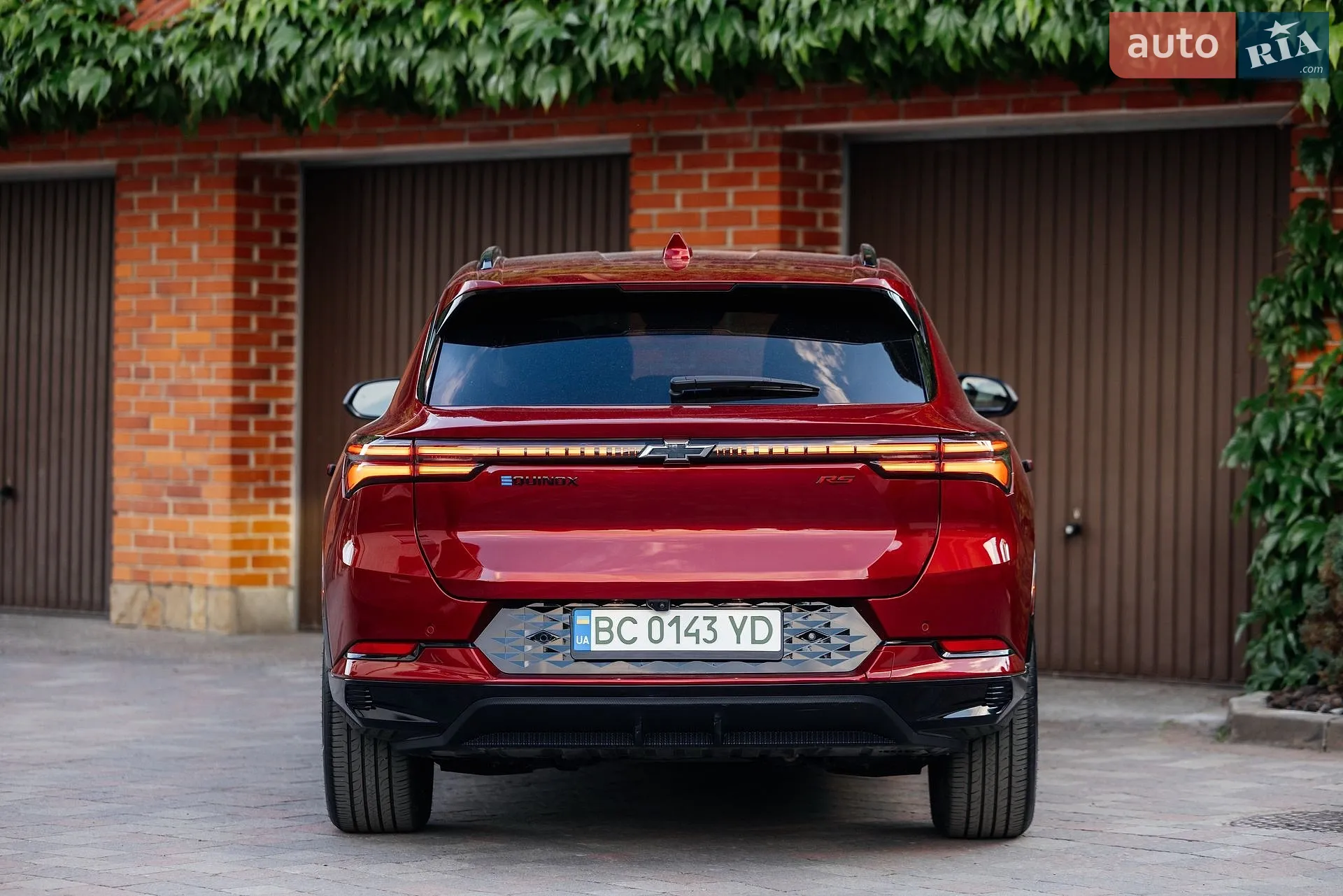 2024 Chevrolet Equinox - мініатюра 26