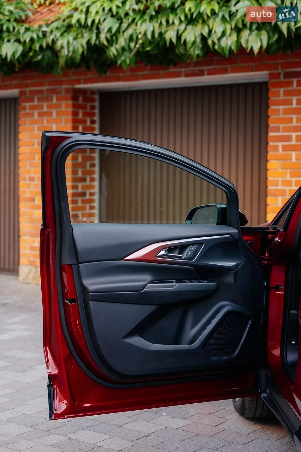 2024 Chevrolet Equinox - мініатюра 33