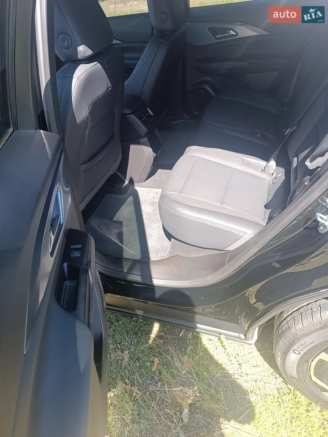 2024 Chevrolet Equinox - мініатюра 8