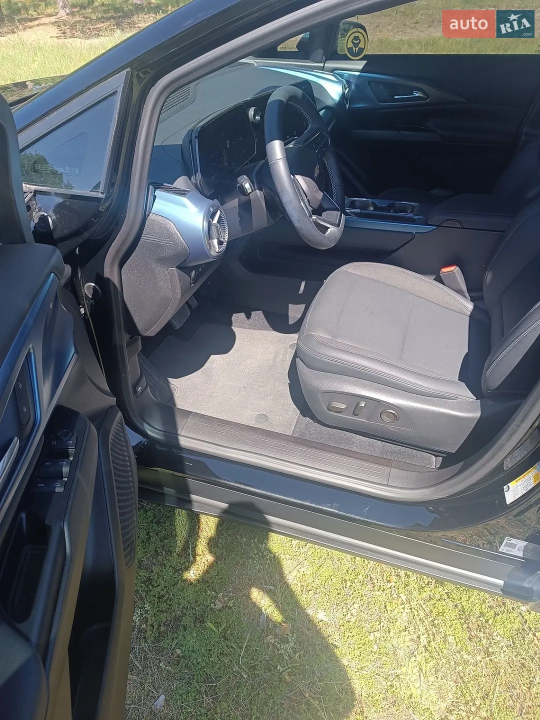 2024 Chevrolet Equinox - мініатюра 7