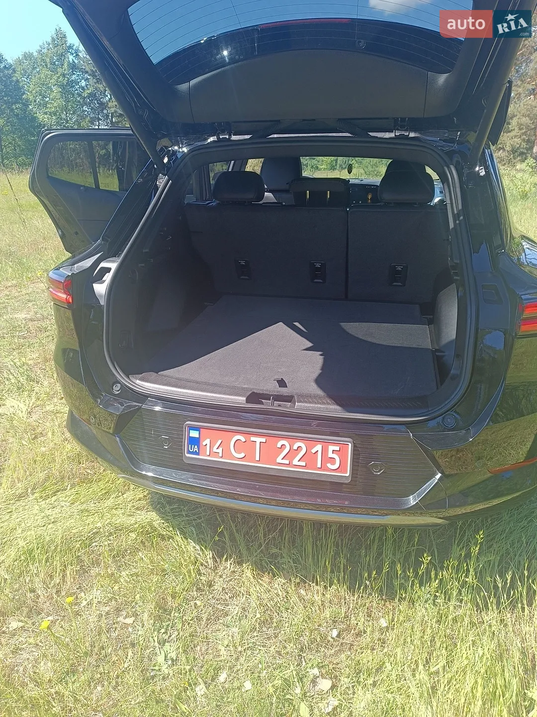 2024 Chevrolet Equinox - мініатюра 11