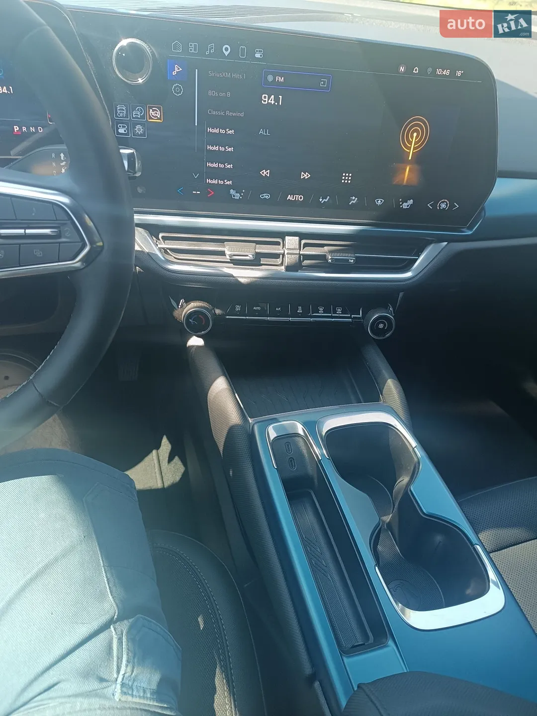 2024 Chevrolet Equinox - мініатюра 19