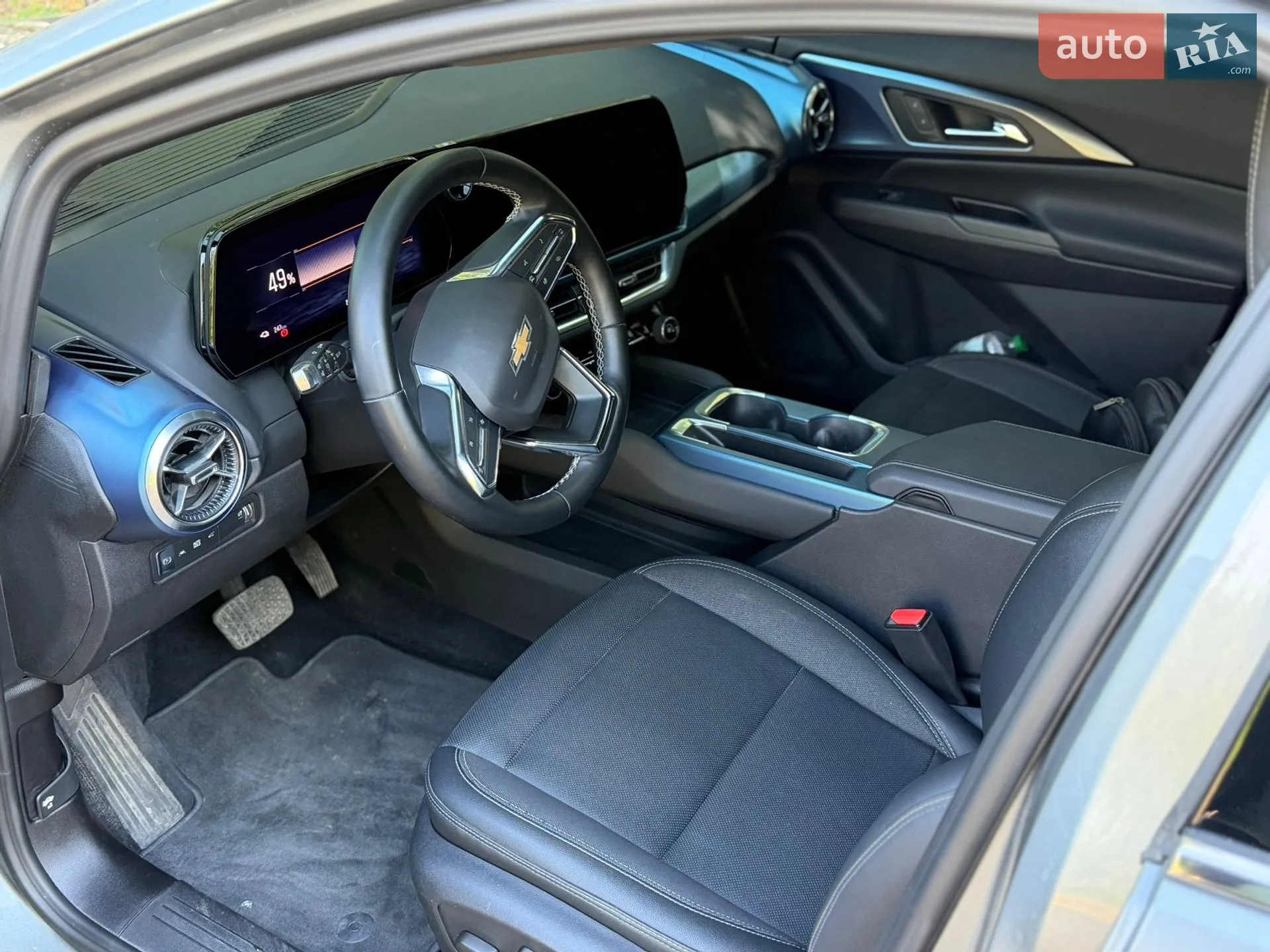 2024 Chevrolet Equinox - мініатюра 15