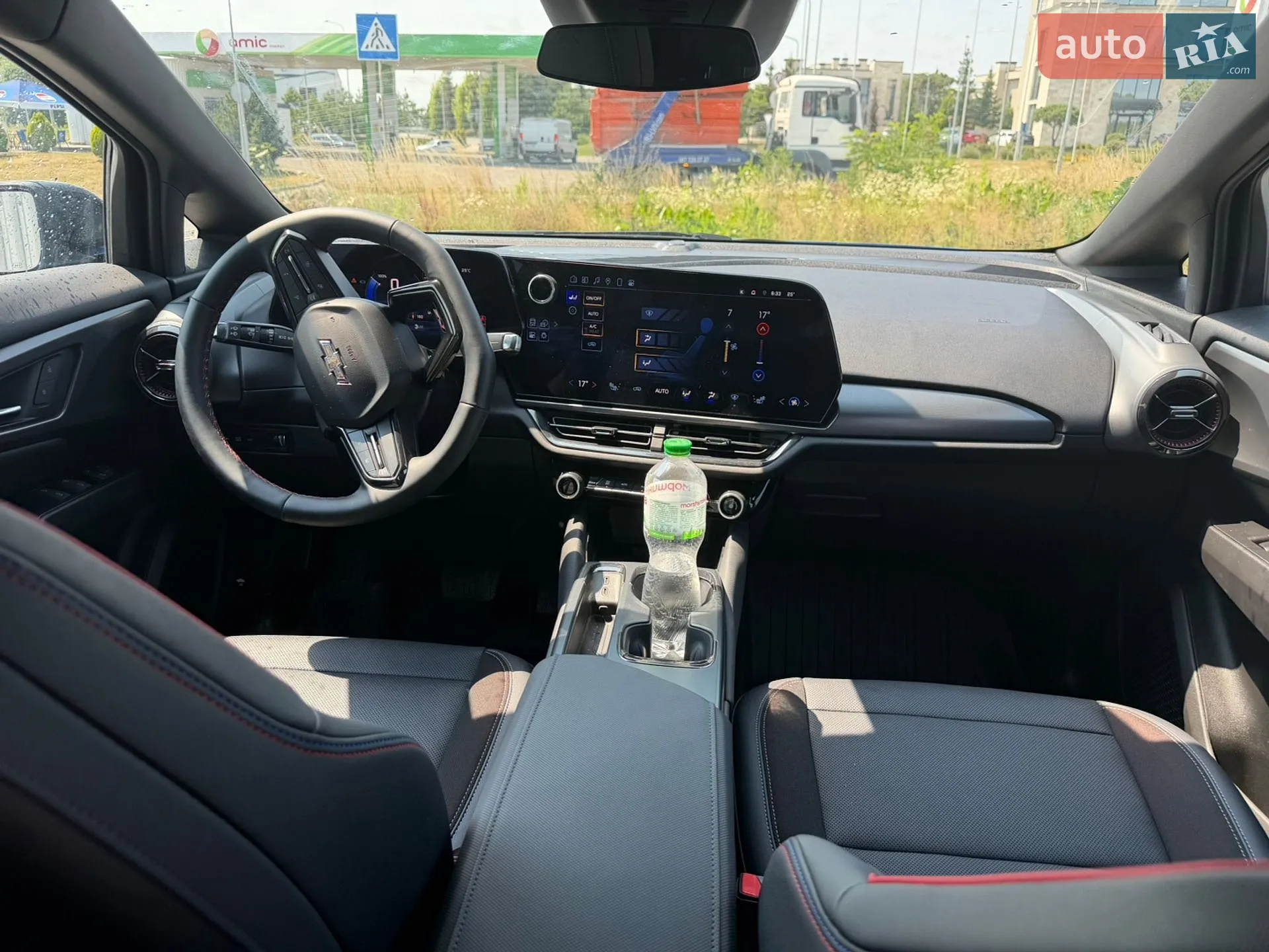 2024 Chevrolet Equinox - мініатюра 13