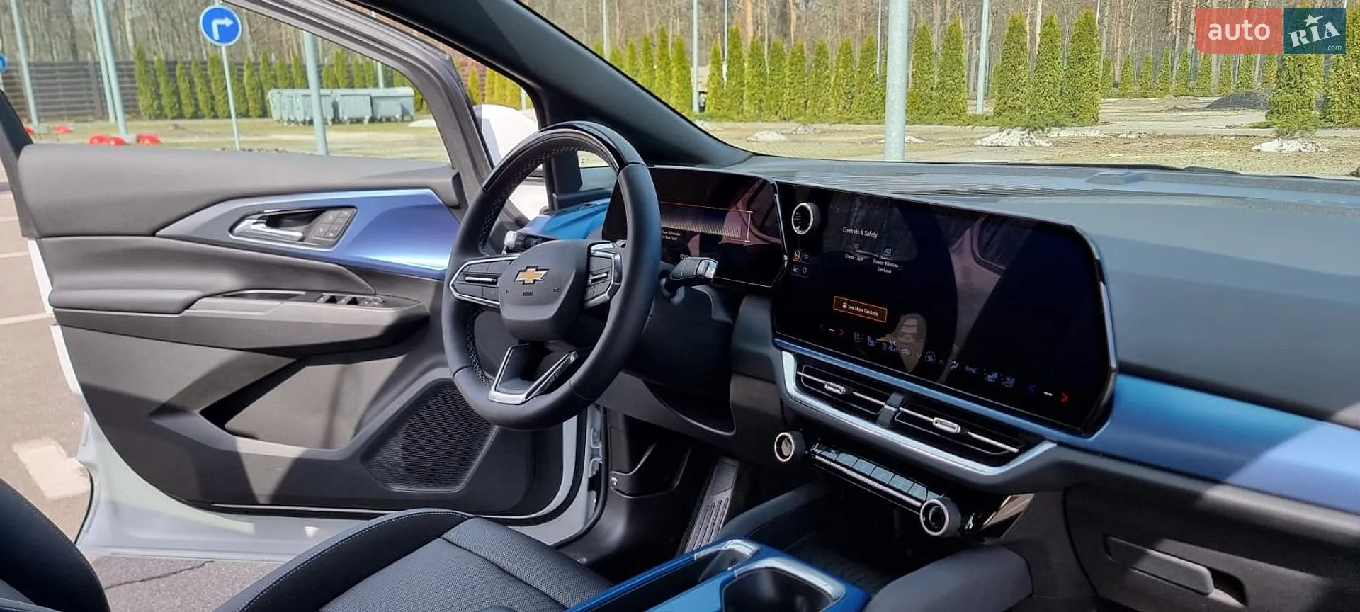 2024 Chevrolet Equinox - мініатюра 14