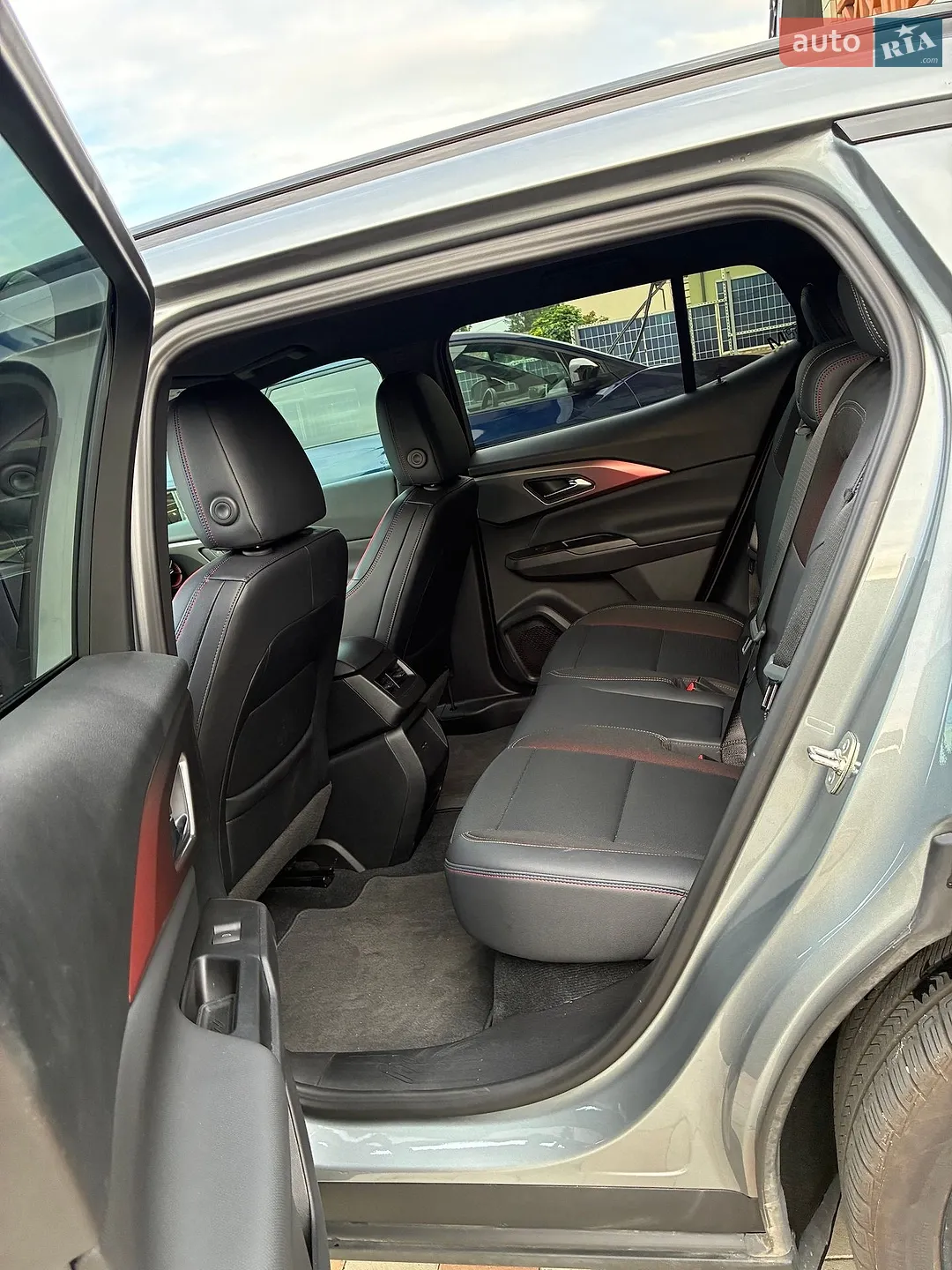 2024 Chevrolet Equinox - мініатюра 13