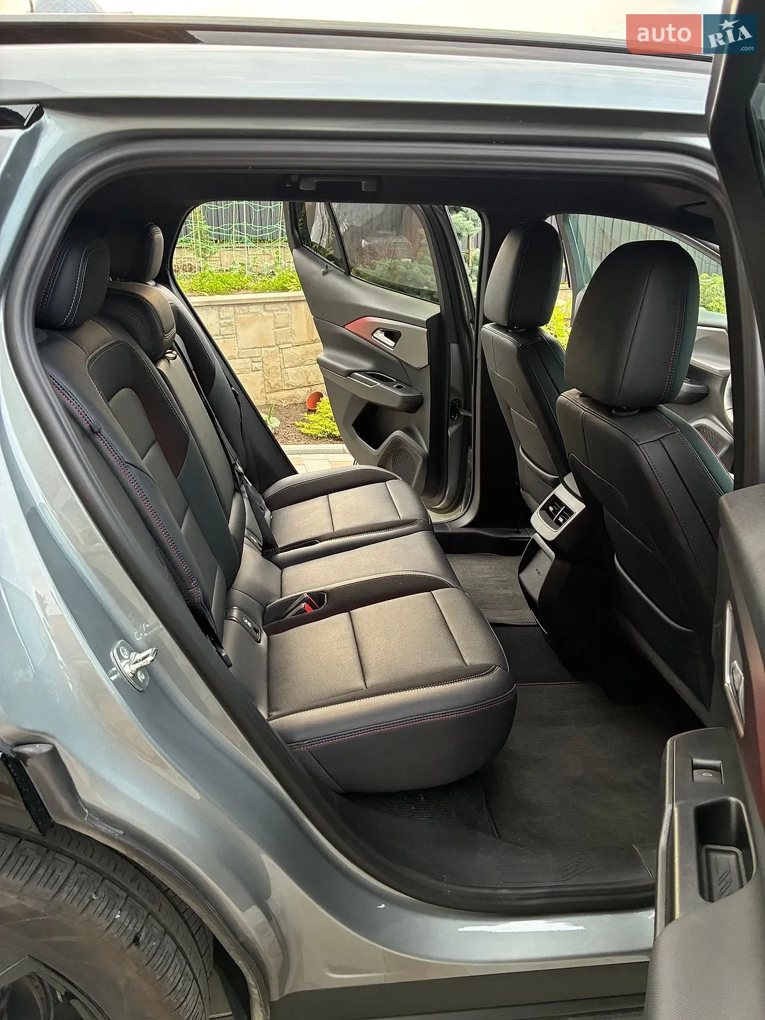 2024 Chevrolet Equinox - мініатюра 17