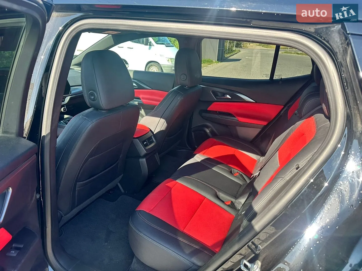 2024 Chevrolet Equinox - мініатюра 11
