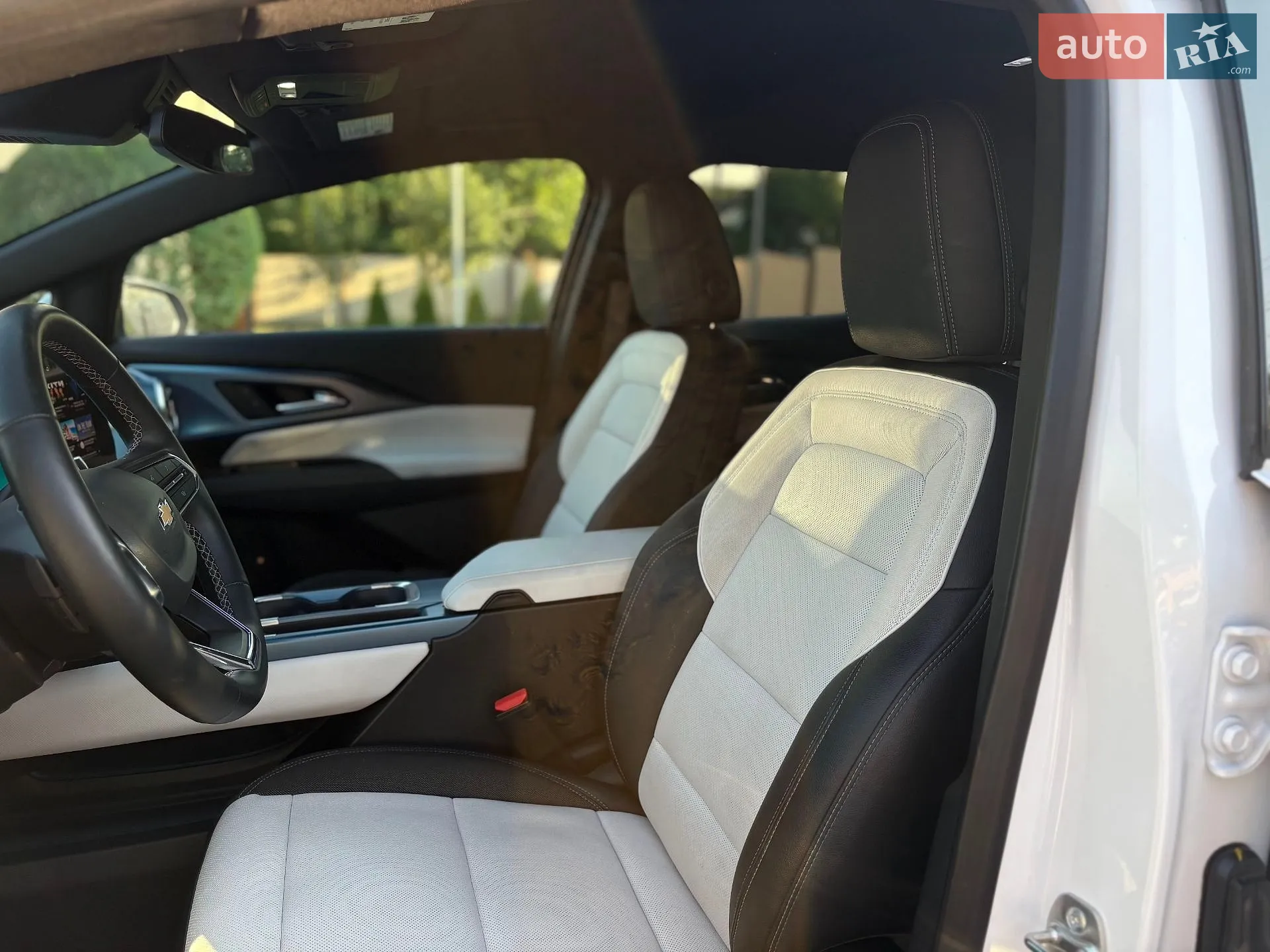 2024 Chevrolet Equinox - мініатюра 15