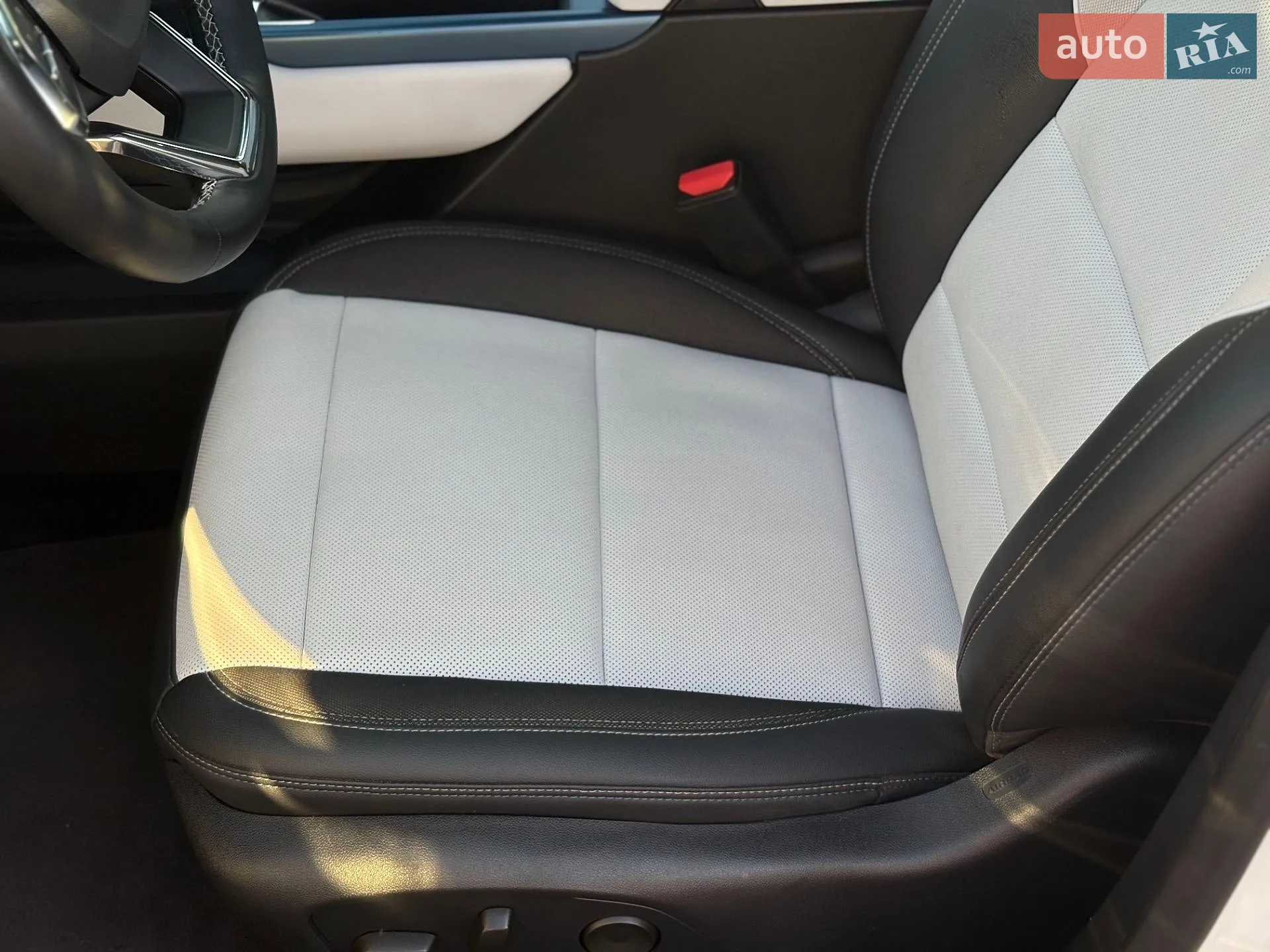 2024 Chevrolet Equinox - мініатюра 13