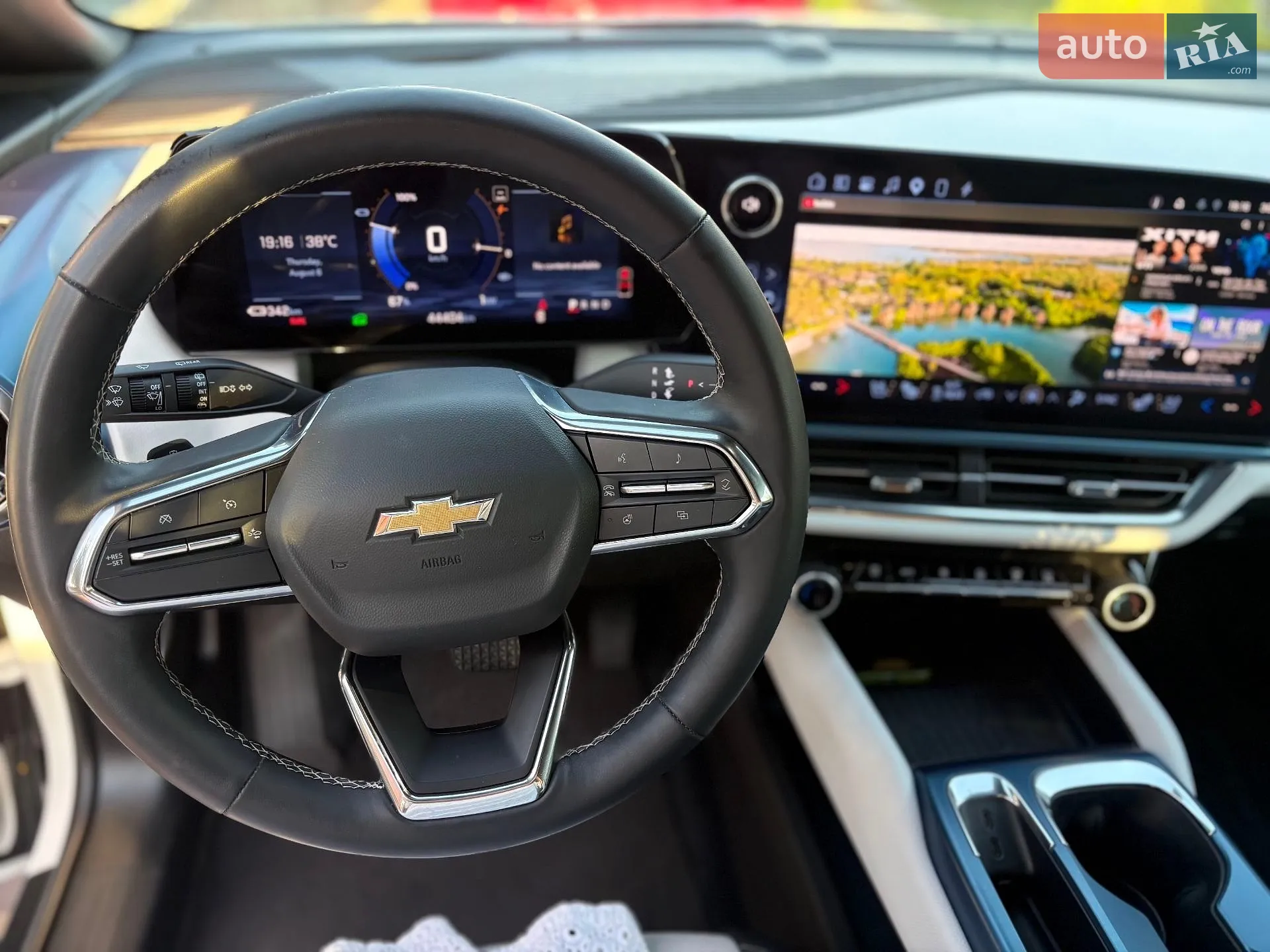 2024 Chevrolet Equinox - мініатюра 11