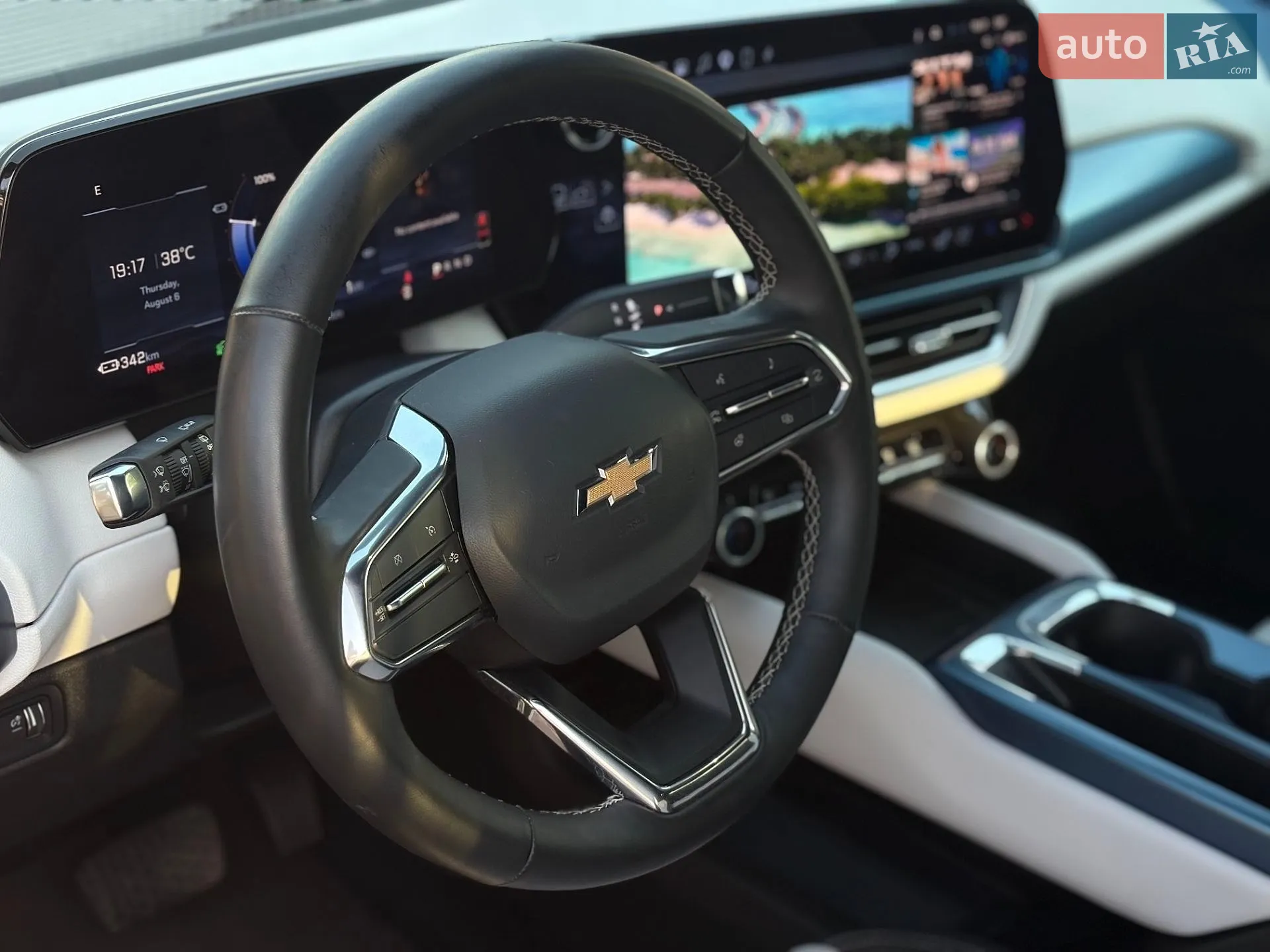 2024 Chevrolet Equinox - мініатюра 10