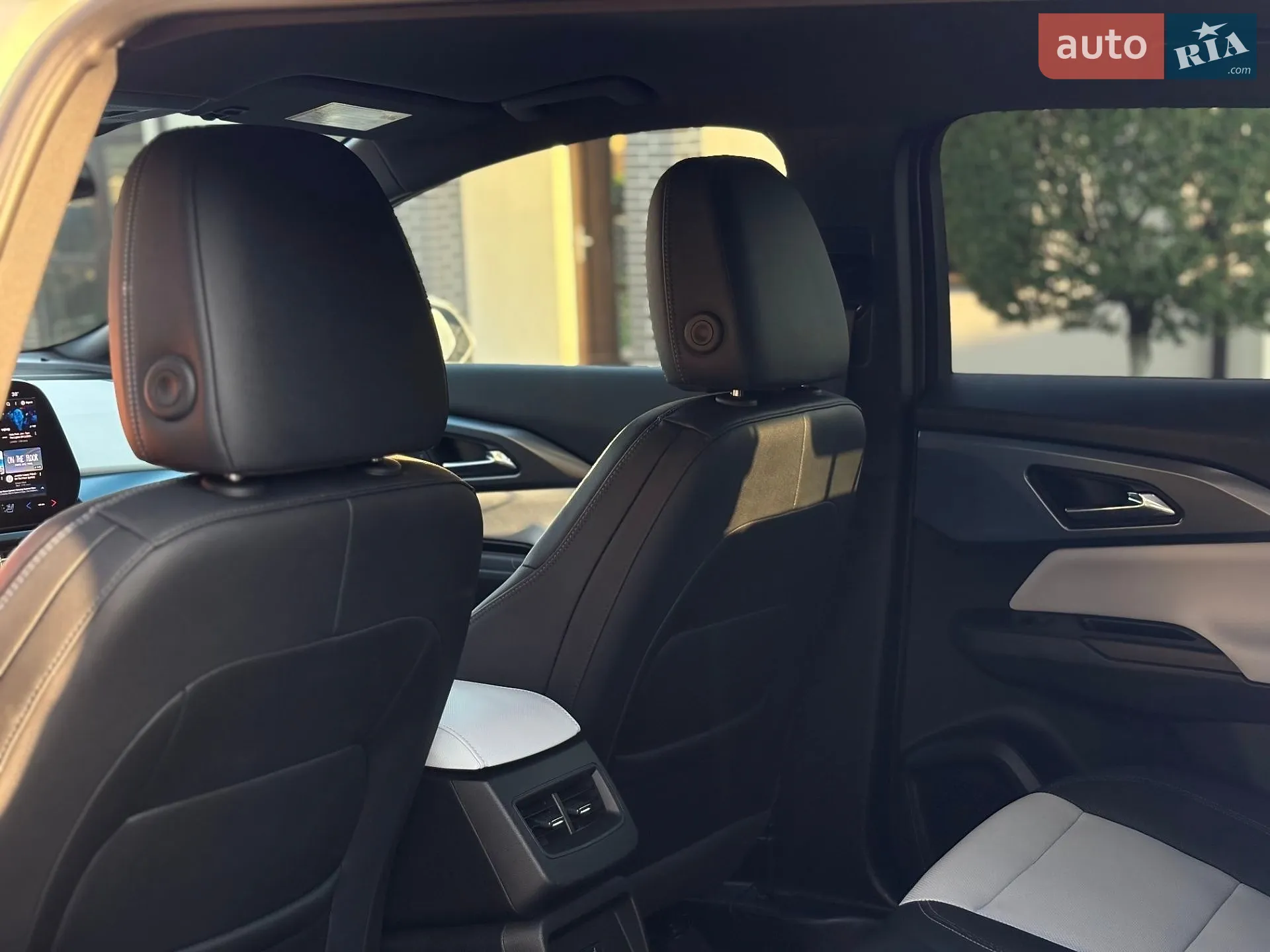 2024 Chevrolet Equinox - мініатюра 23