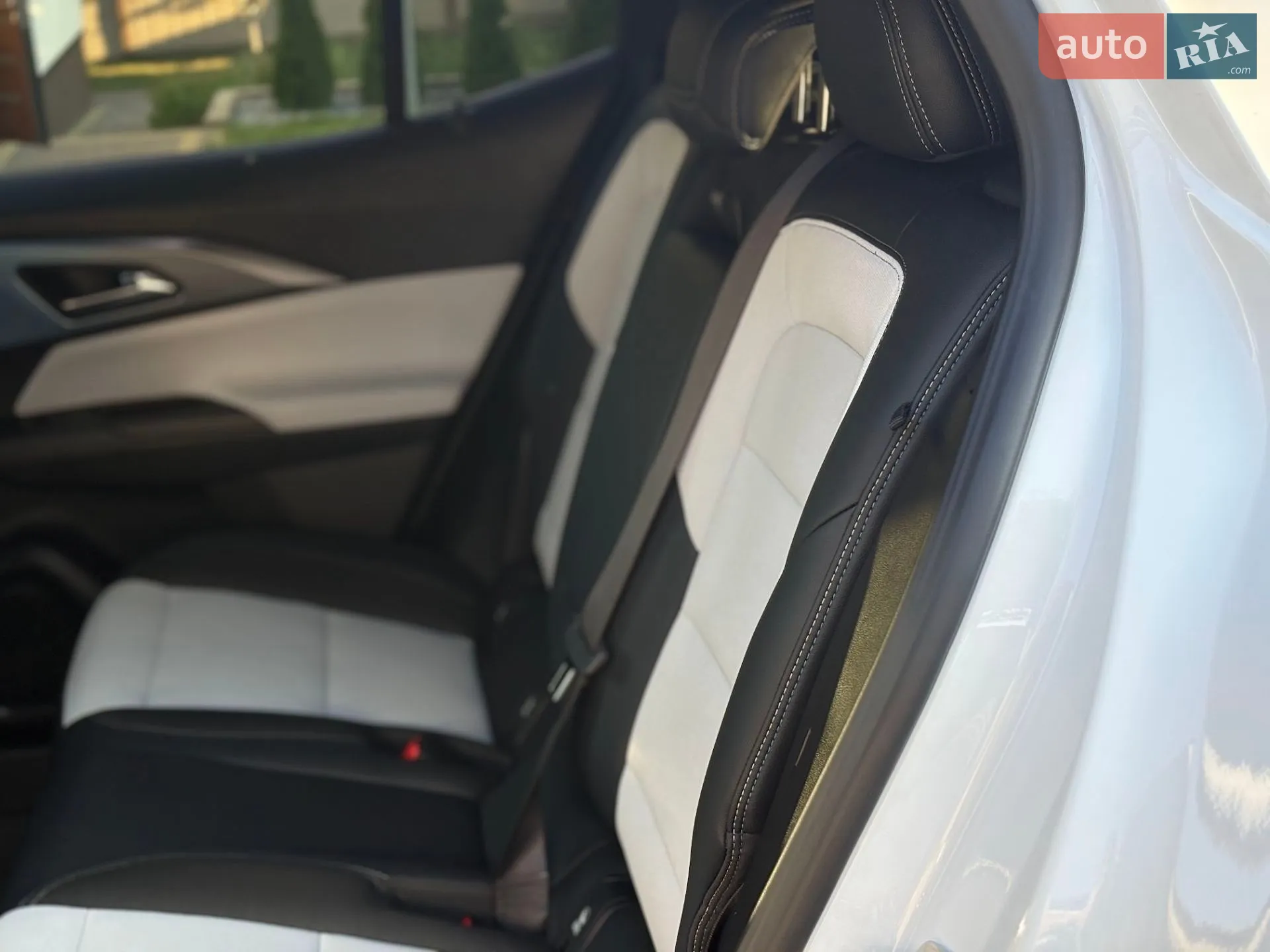 2024 Chevrolet Equinox - мініатюра 25