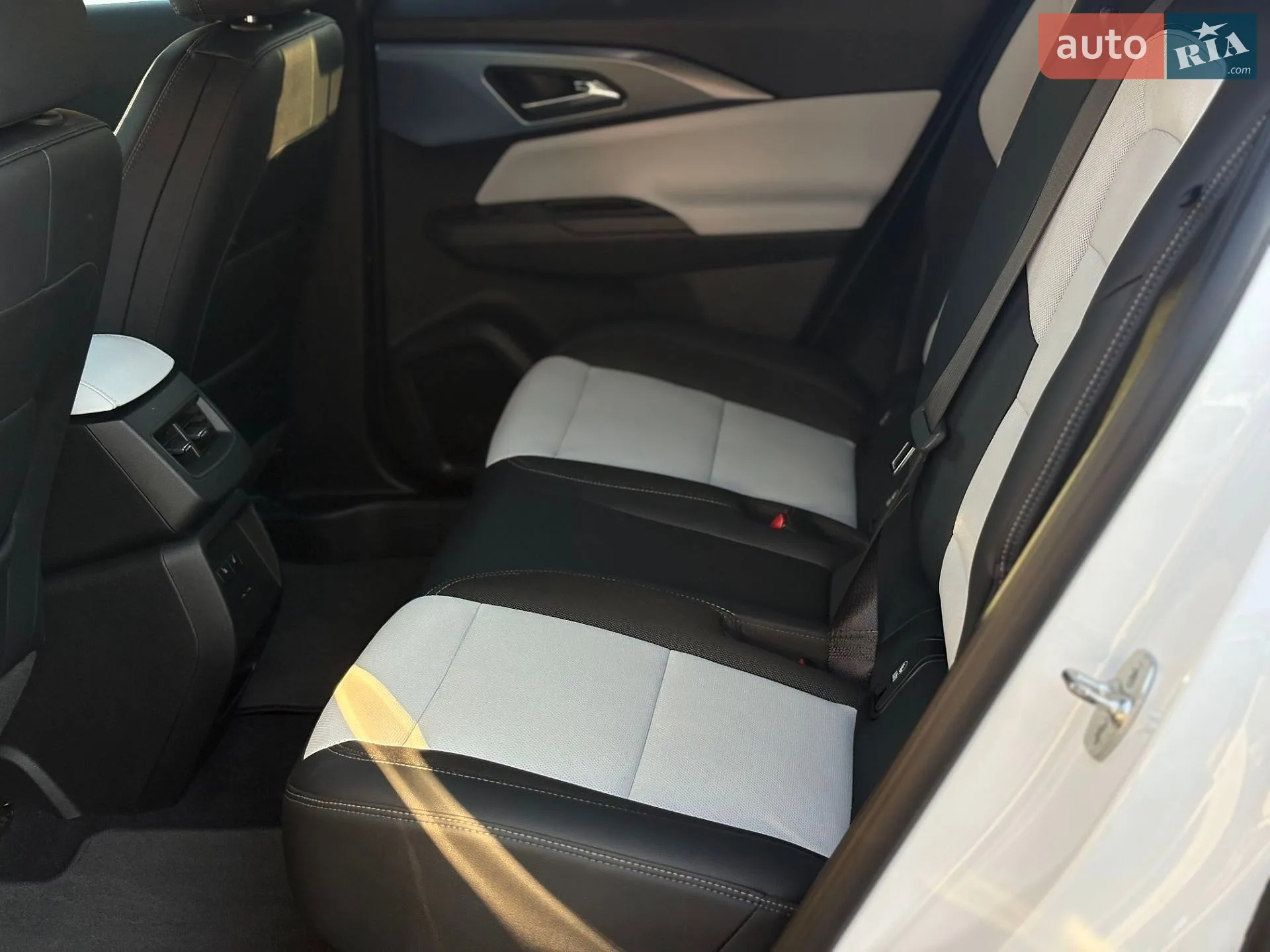 2024 Chevrolet Equinox - мініатюра 26