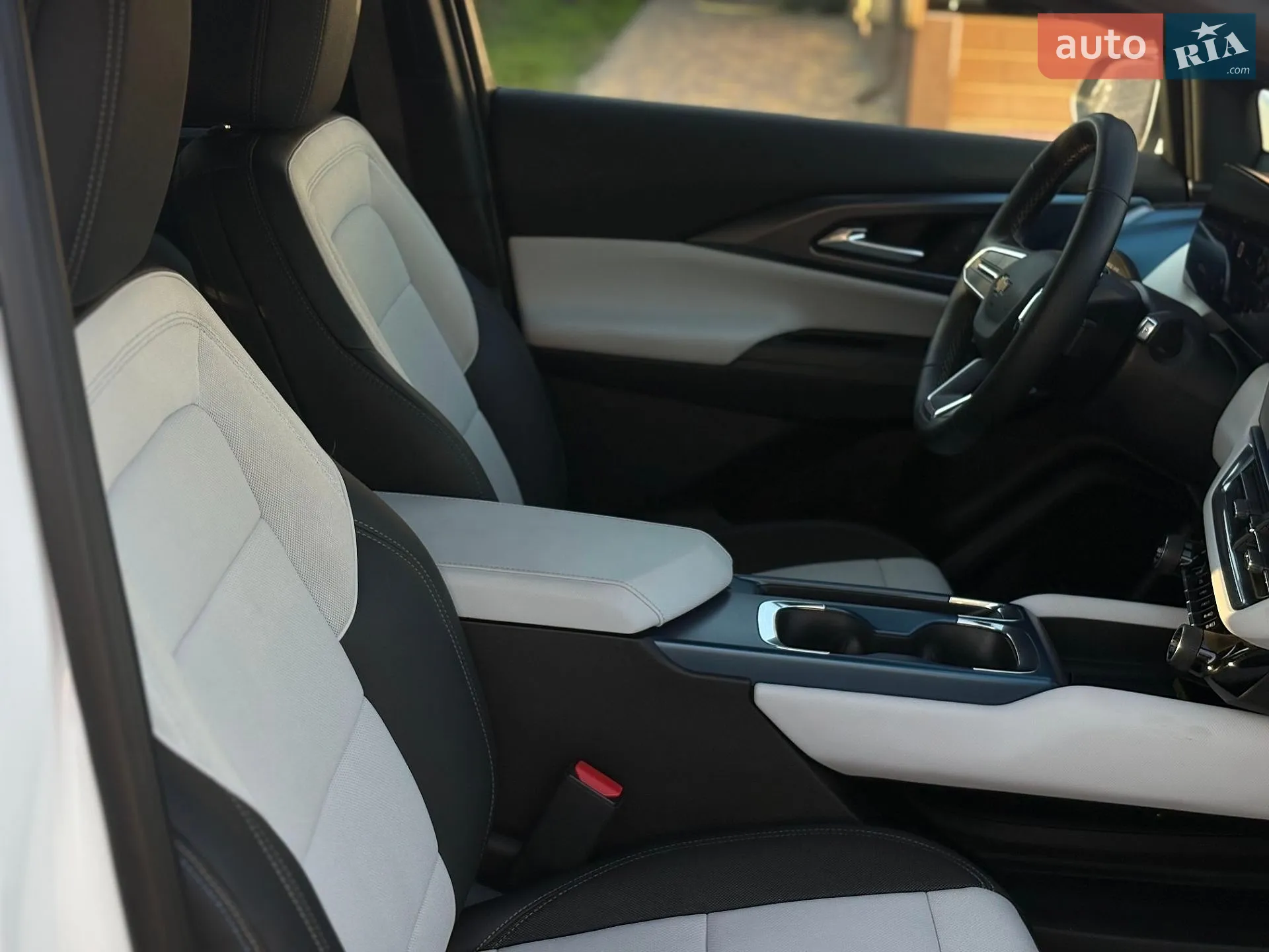 2024 Chevrolet Equinox - мініатюра 28
