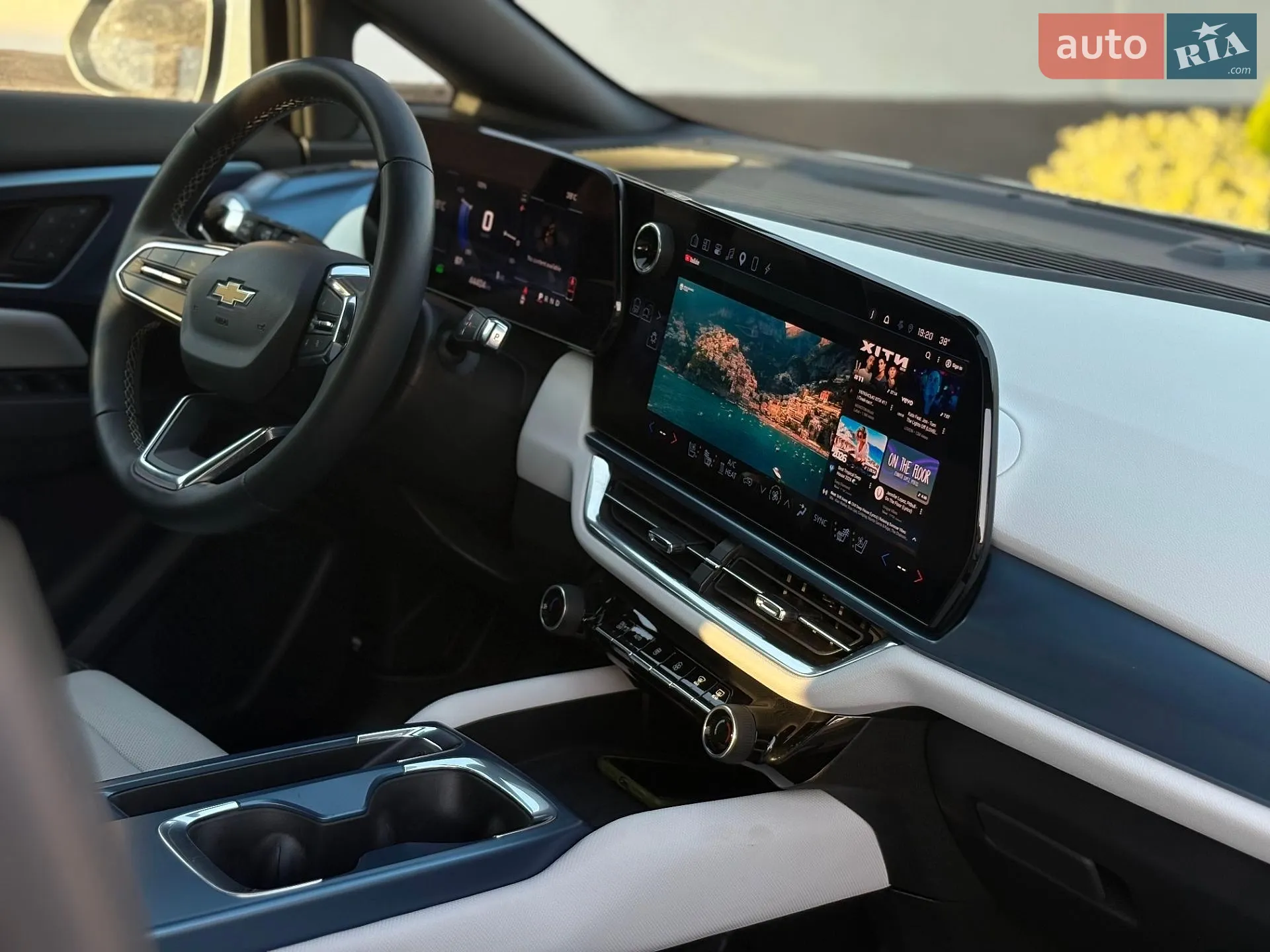 2024 Chevrolet Equinox - мініатюра 29
