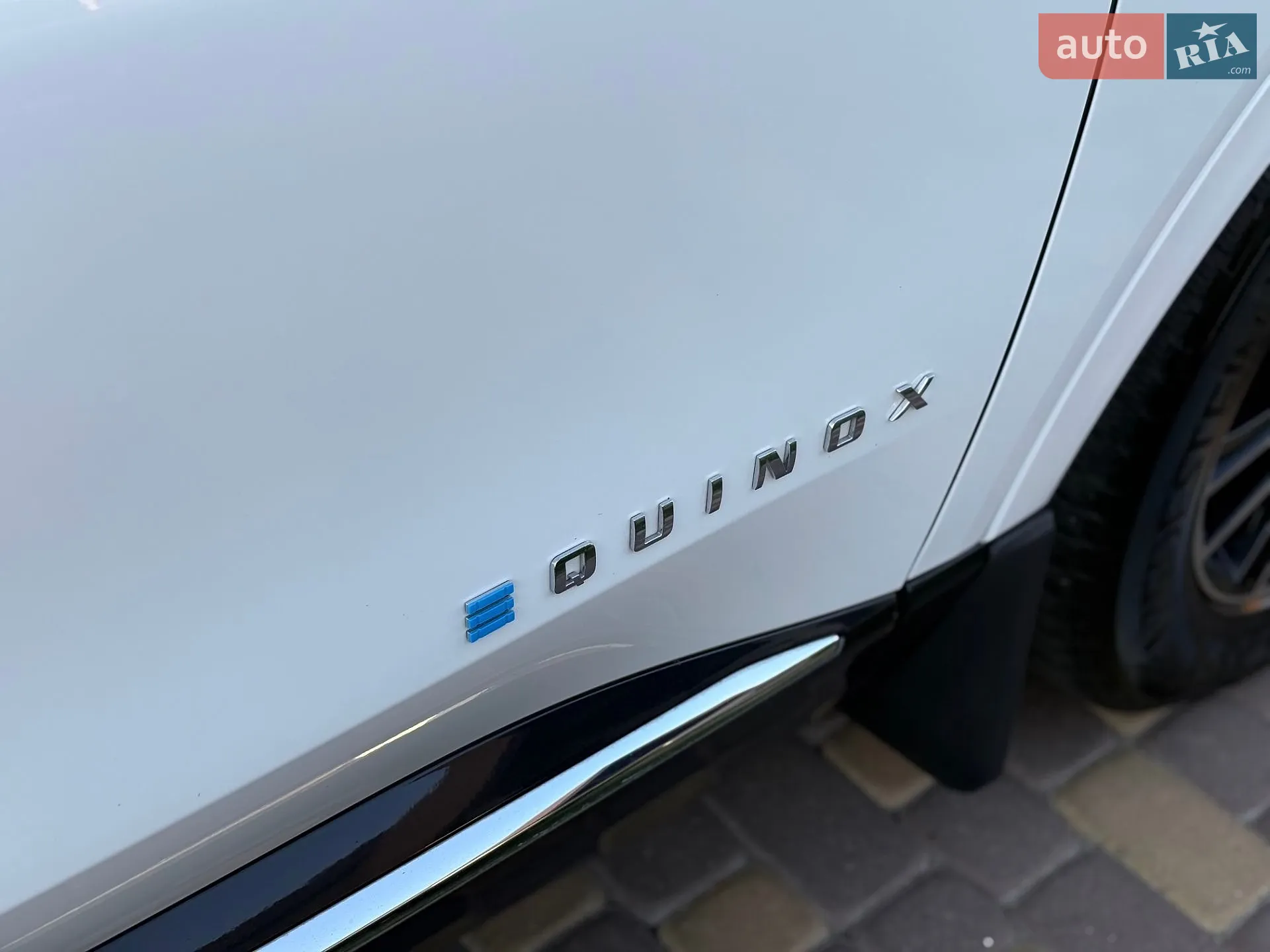 2024 Chevrolet Equinox - мініатюра 32