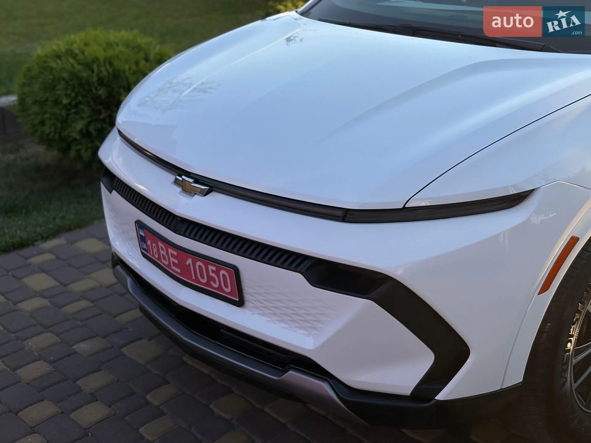2024 Chevrolet Equinox - мініатюра 37