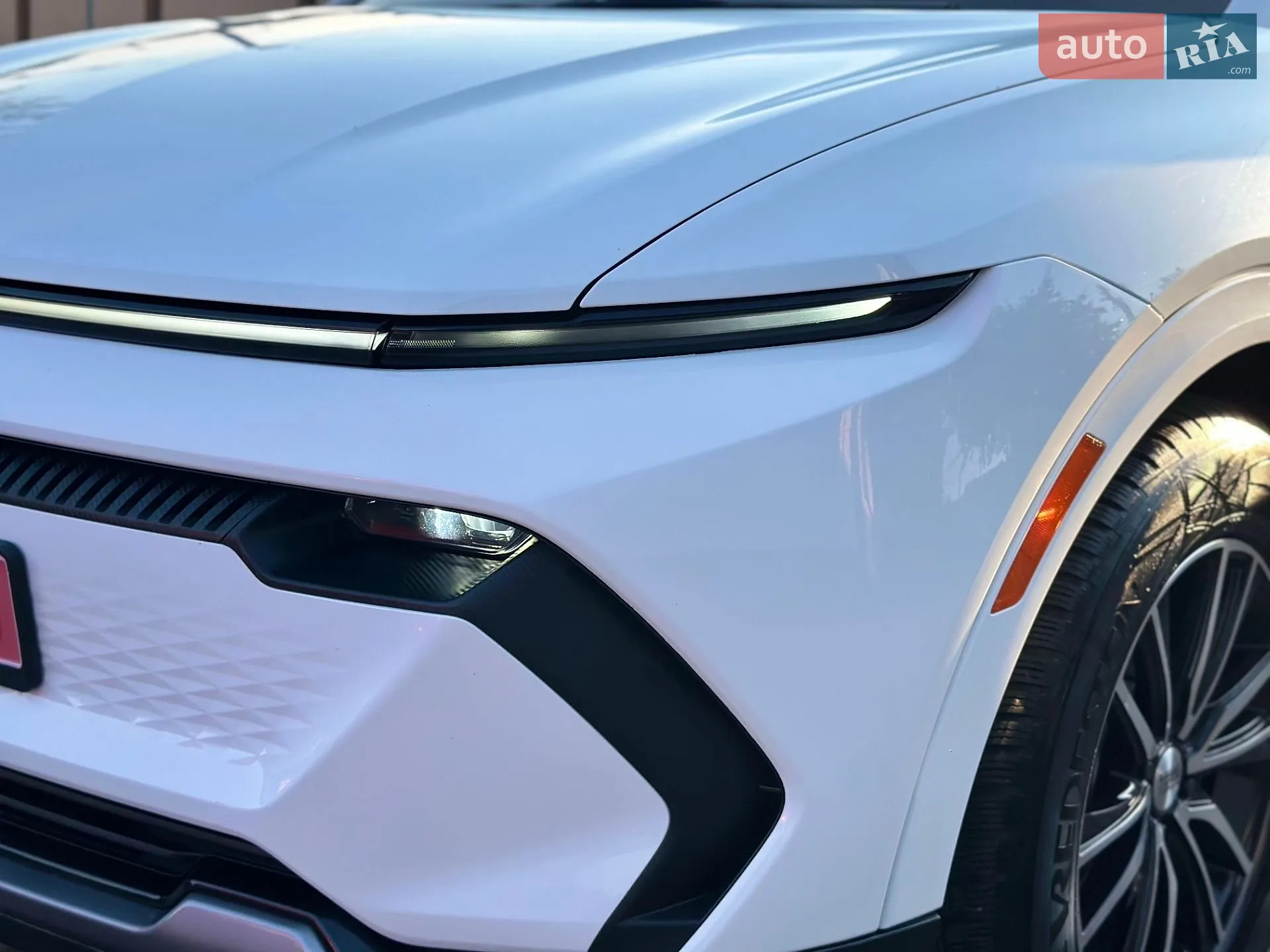 2024 Chevrolet Equinox - мініатюра 57