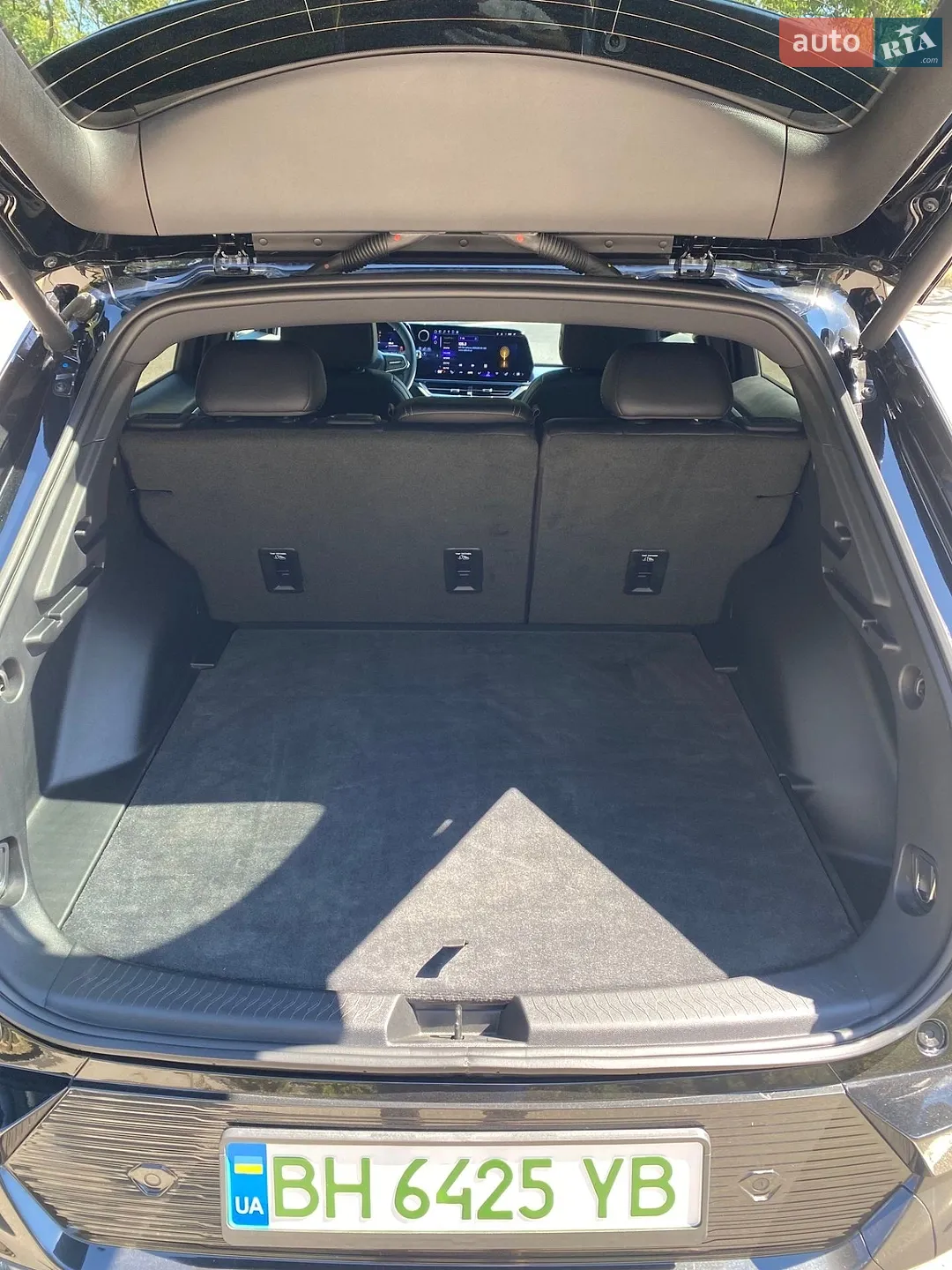 2025 Chevrolet Equinox - мініатюра 16