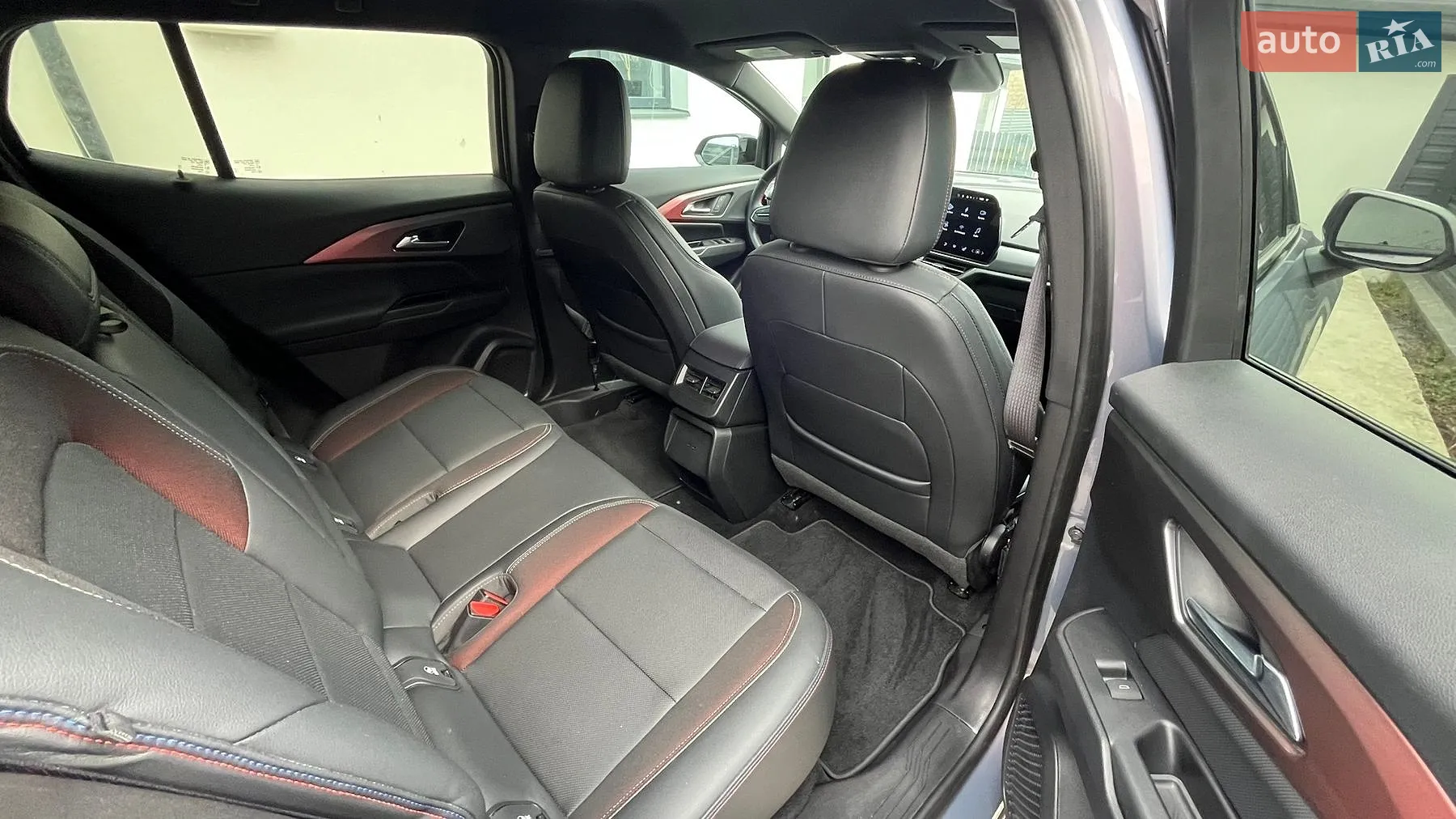 2024 Chevrolet Equinox - мініатюра 7