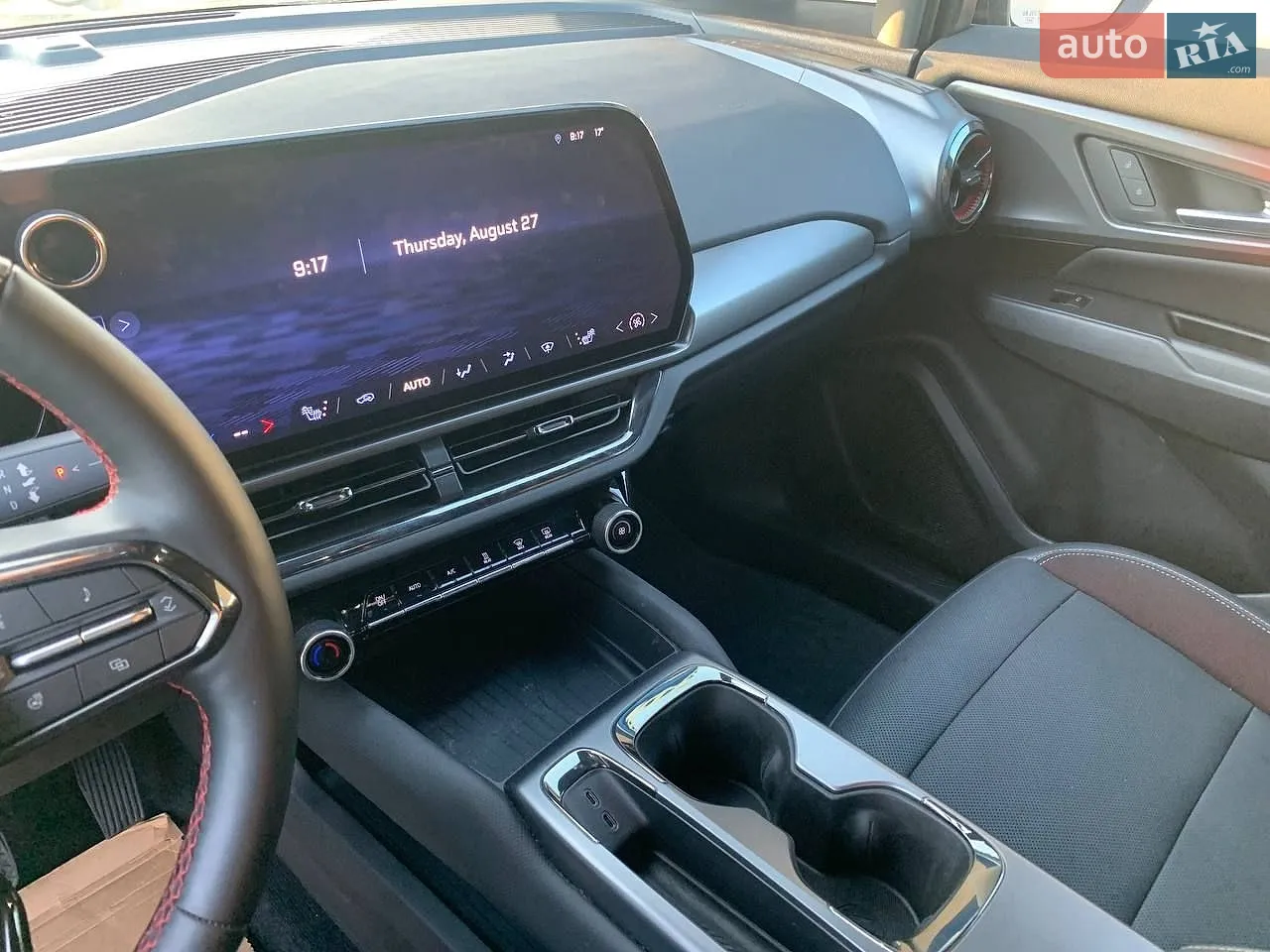 2024 Chevrolet Equinox - мініатюра 18