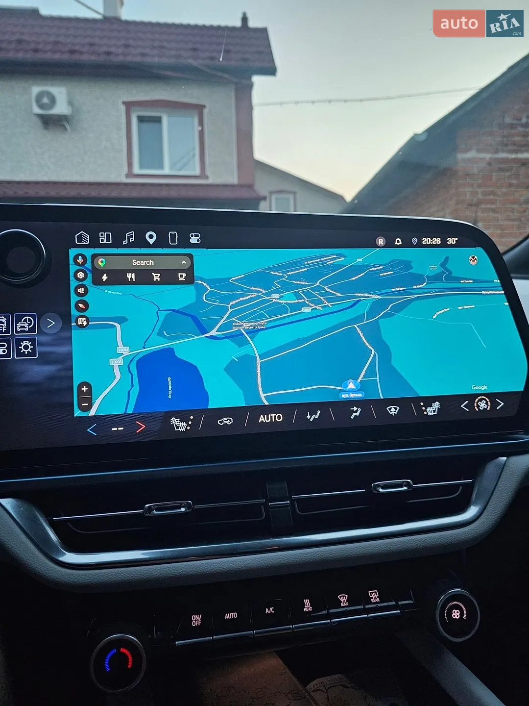 2024 Chevrolet Equinox - мініатюра 16