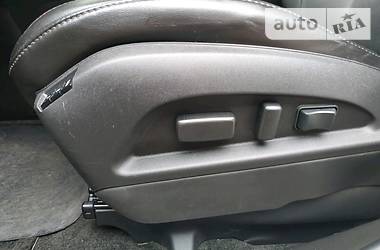 Внедорожник / Кроссовер Chevrolet Equinox 2016 в 
