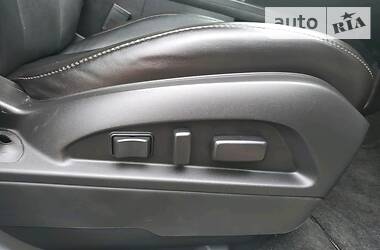 Внедорожник / Кроссовер Chevrolet Equinox 2016 в 